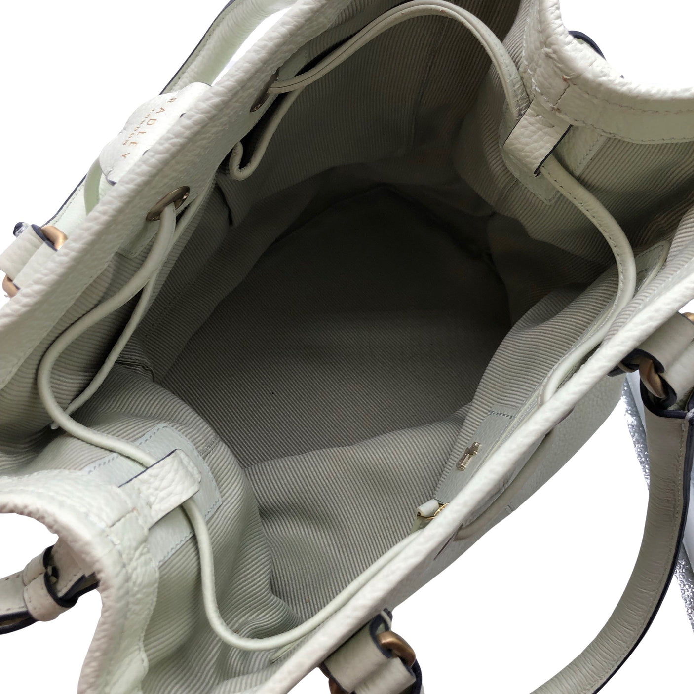 Unisex Radley - Handbag, size Midi - Green (3)