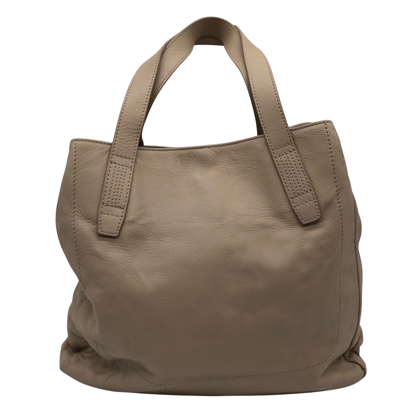 Unisex Timberland - Handbag, size Maxi - Beige (1)