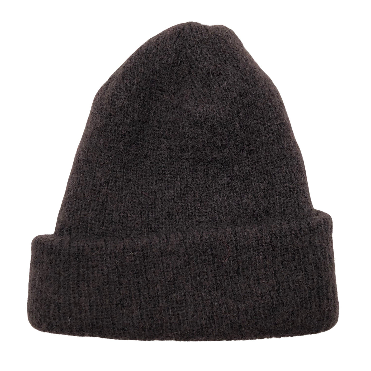 Unisex R-collection - Winter beanie, size 56 - 58 cm - Brown (1)