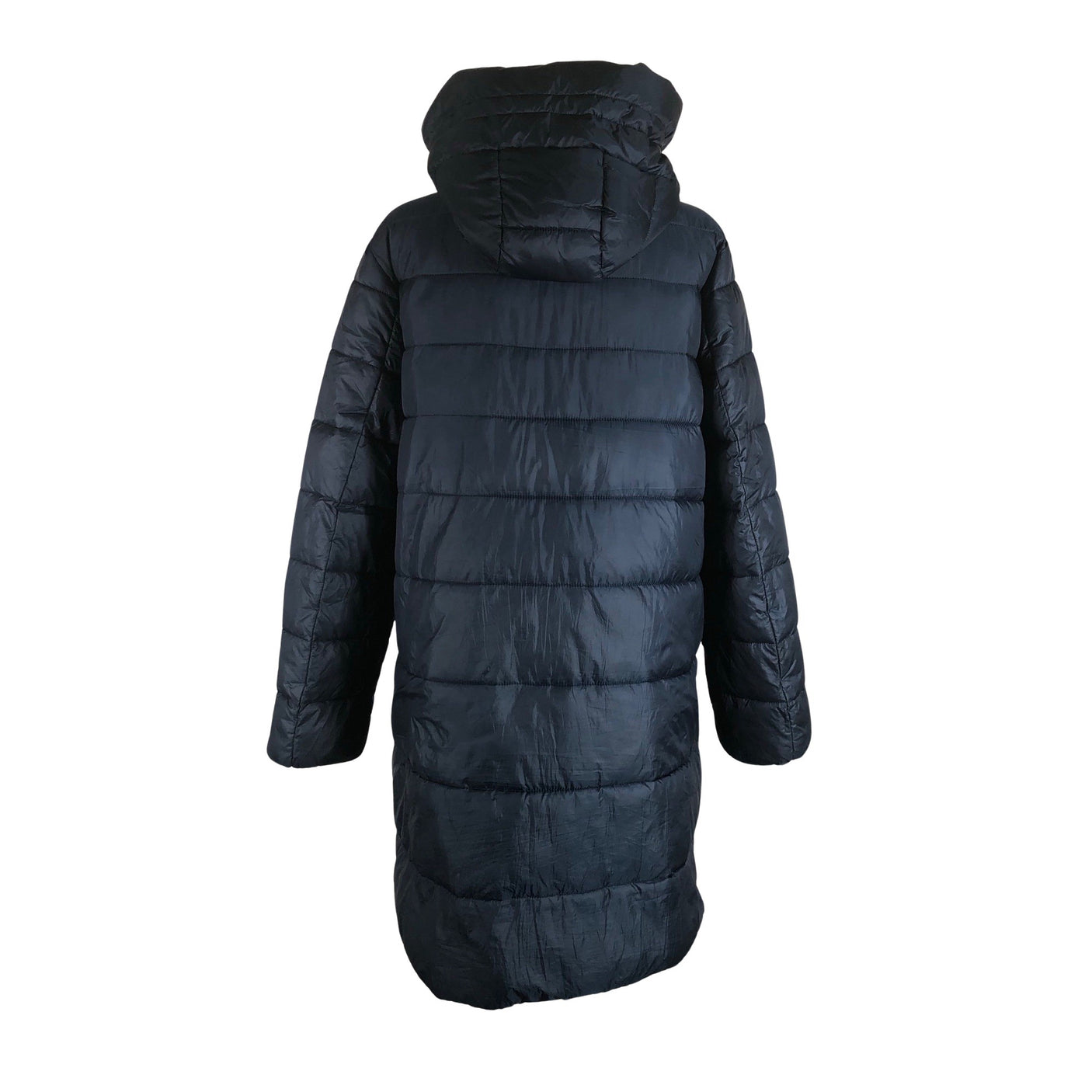 Unisex Esprit - Lightly padded jacket, size 40 - Blue (2)
