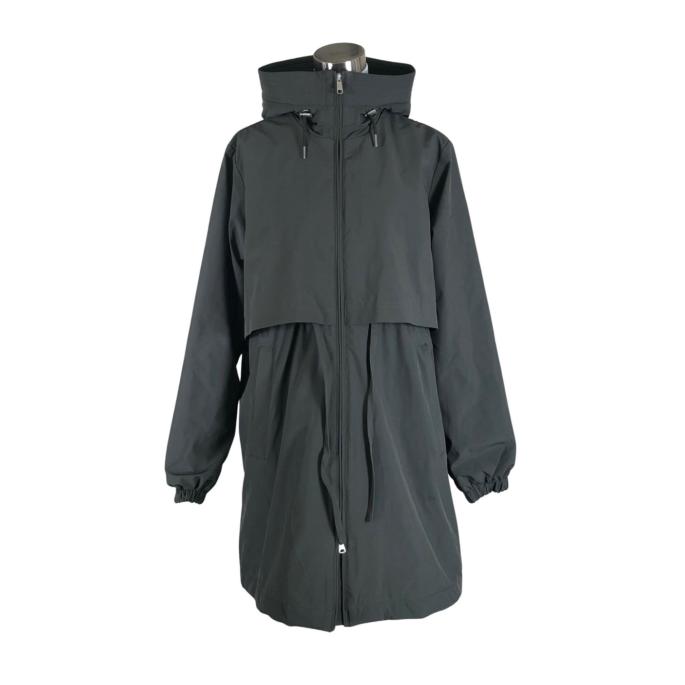 Unisex Makia - Lightly padded jacket, size 40 - Green (1)