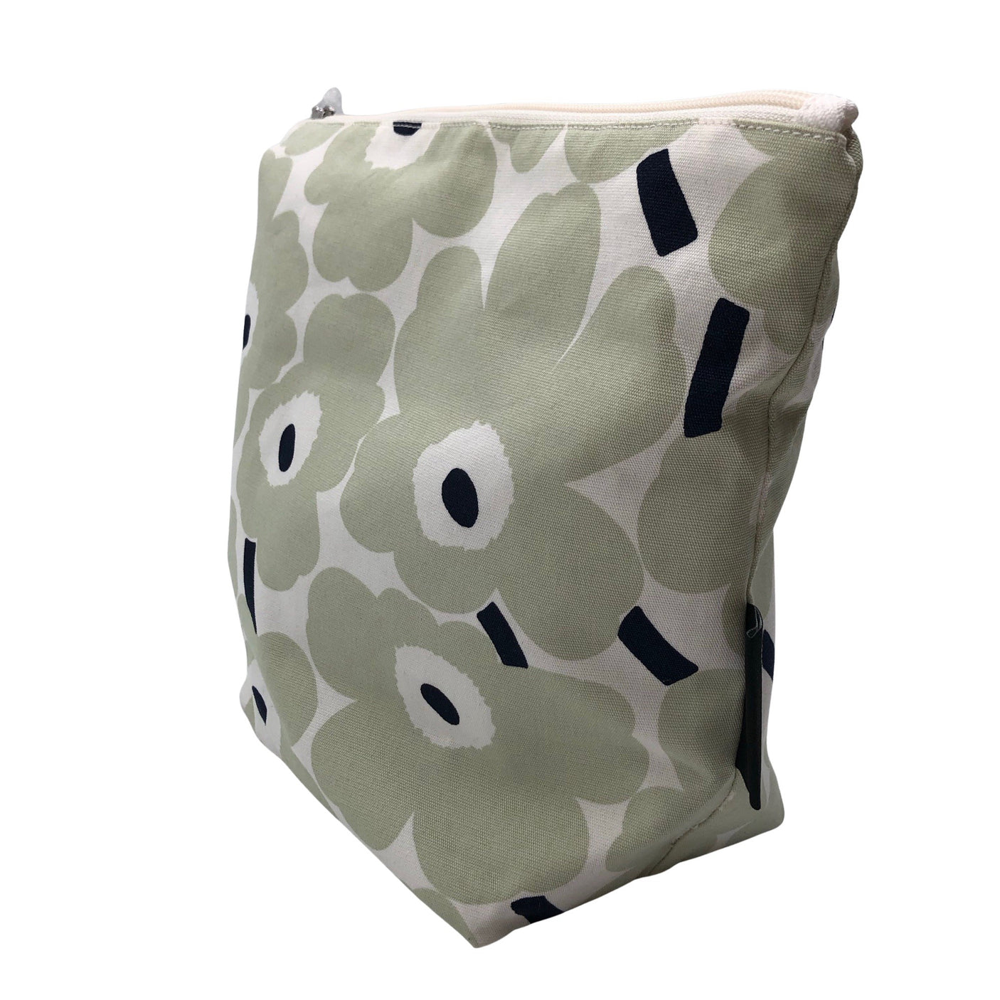 Unisex Marimekko - Toiletry bag, size Midi - Green (2)