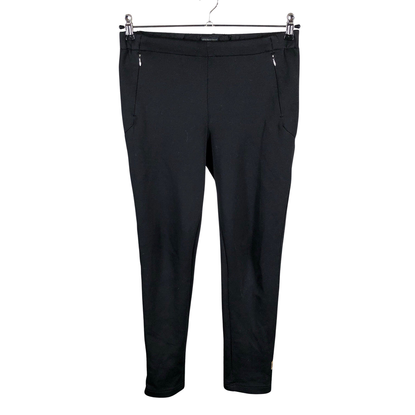 Unisex Torstai - Track pants, size 36 - Black (1)