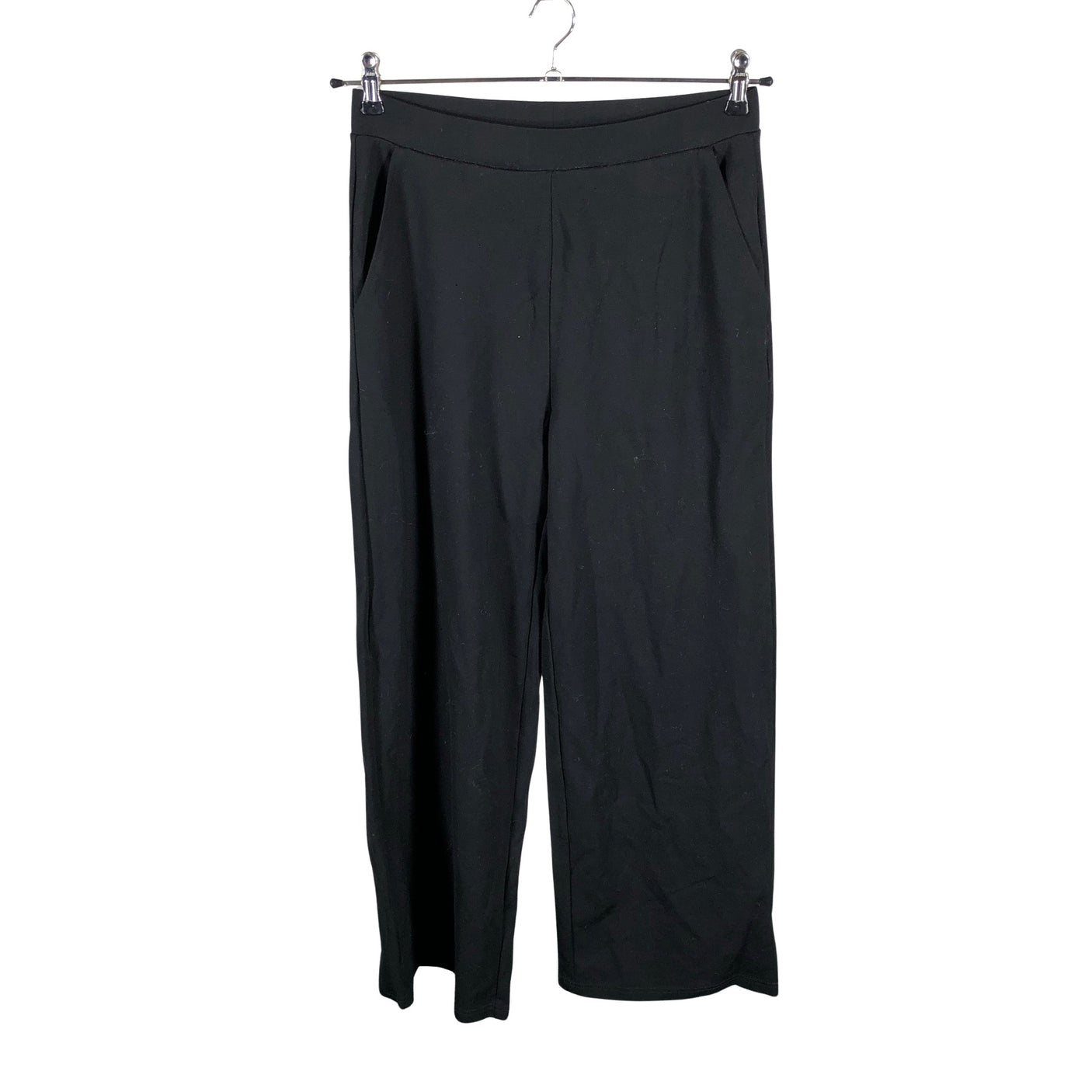 Unisex Aventura - Tricot pants, size 36 - Black (1)