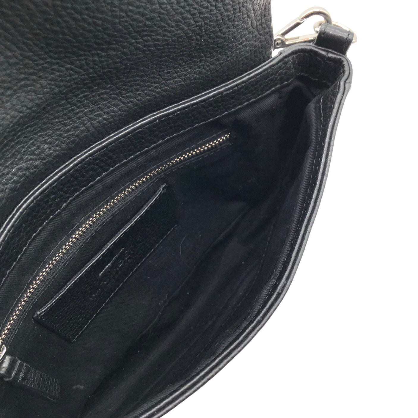 Unisex Markberg - Handbag, size Mini - Black (2)