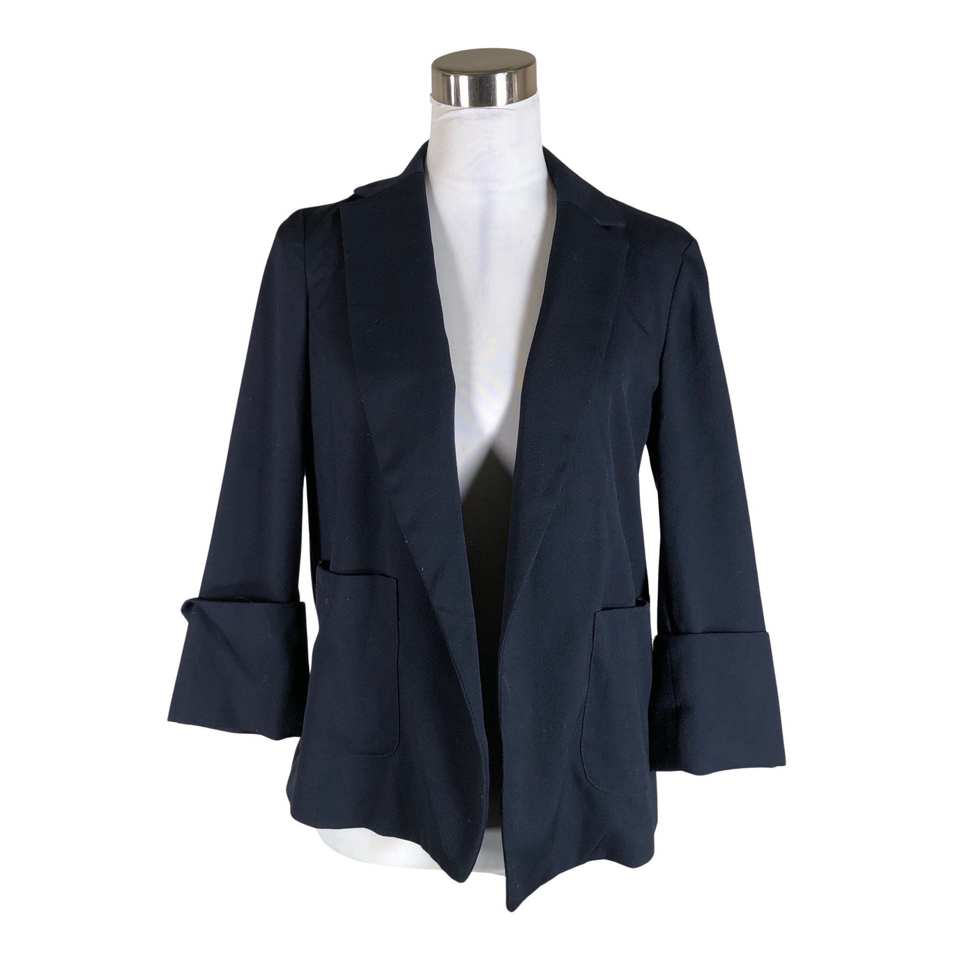 Unisex Max&Co - Jacket, size 36 - Blue (1)