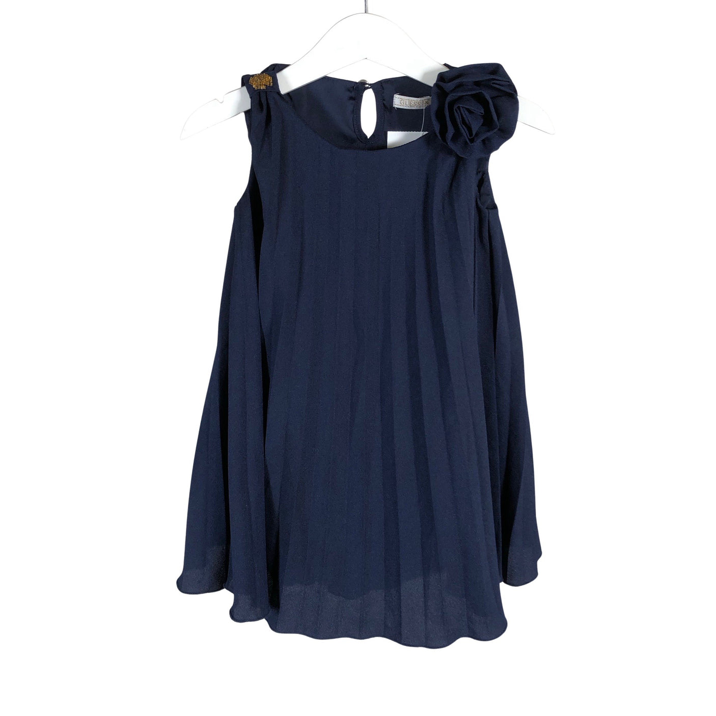 Unisex Guess - Party top, size 86 - 92 - Blue (1)