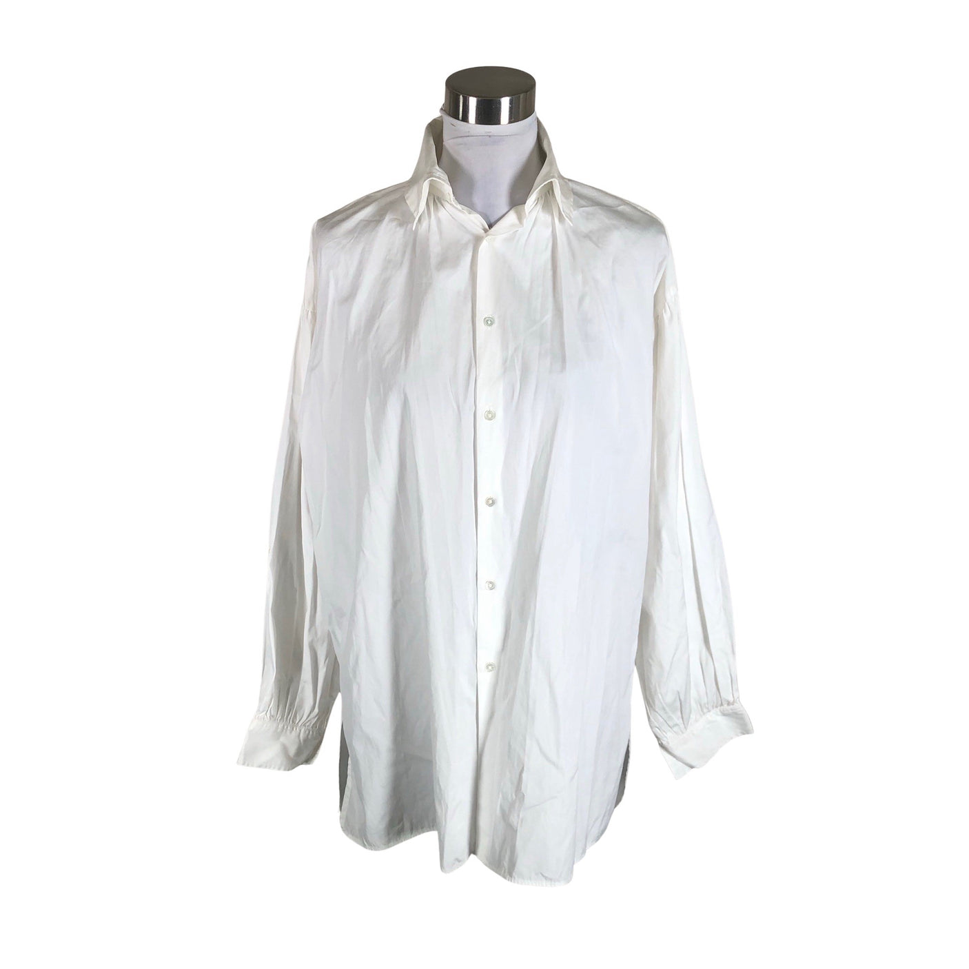 Unisex Polo Ralph Lauren - Tunic, size 38 - White (1)