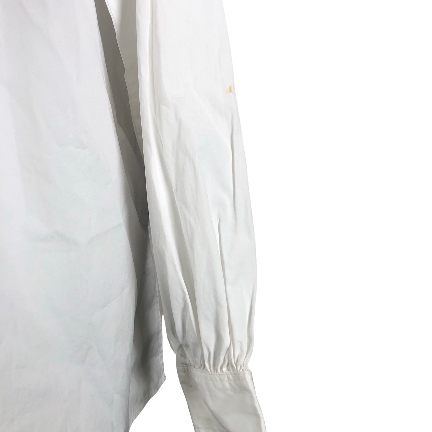 Unisex Polo Ralph Lauren - Tunic, size 38 - White (3)
