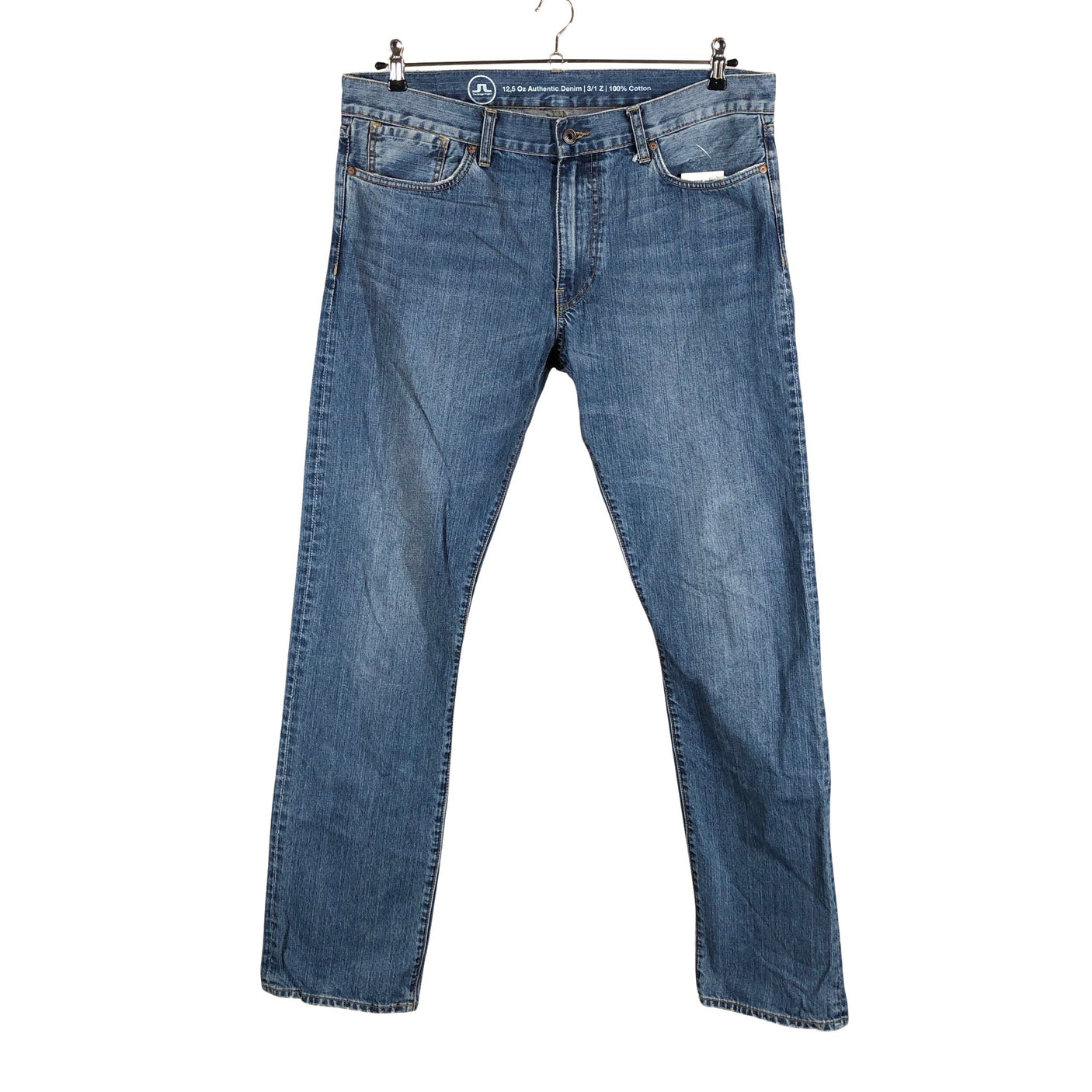 Unisex The Bridge Project - Jeans, size W36 - Blue (1)