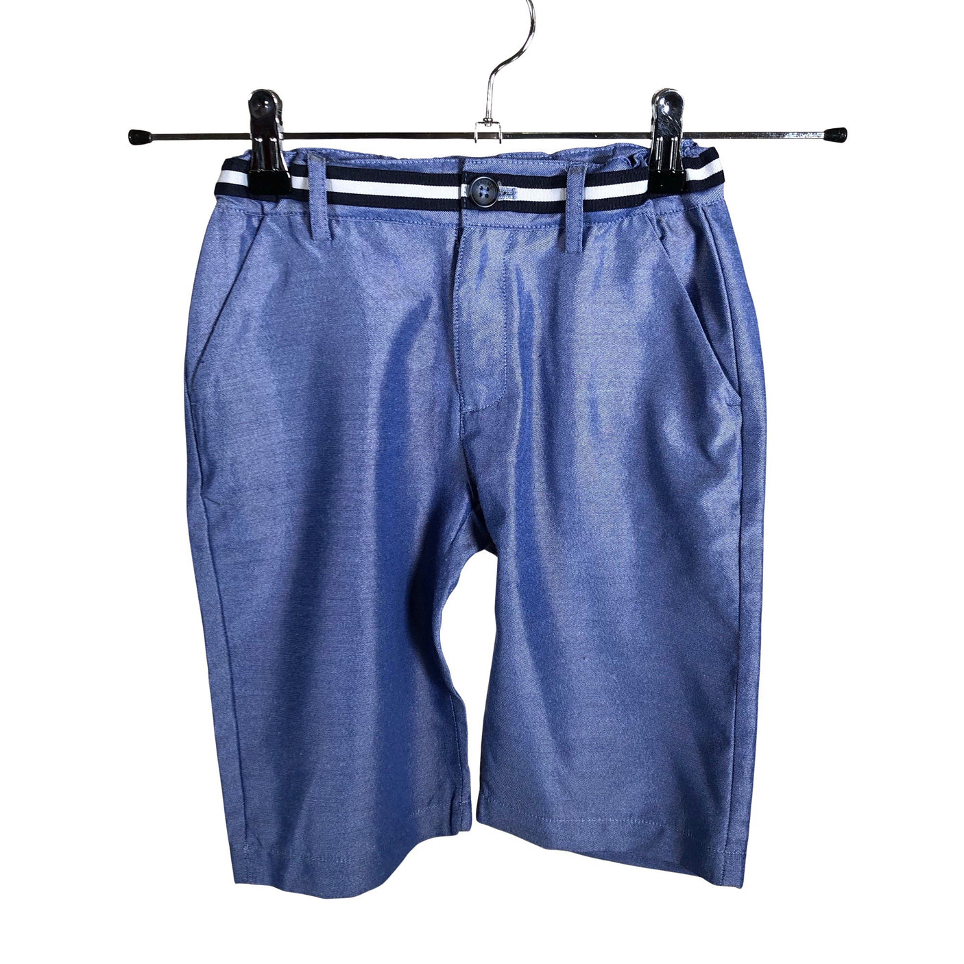 Unisex Brums - Shorts, size 134 - 140 - Blue (1)