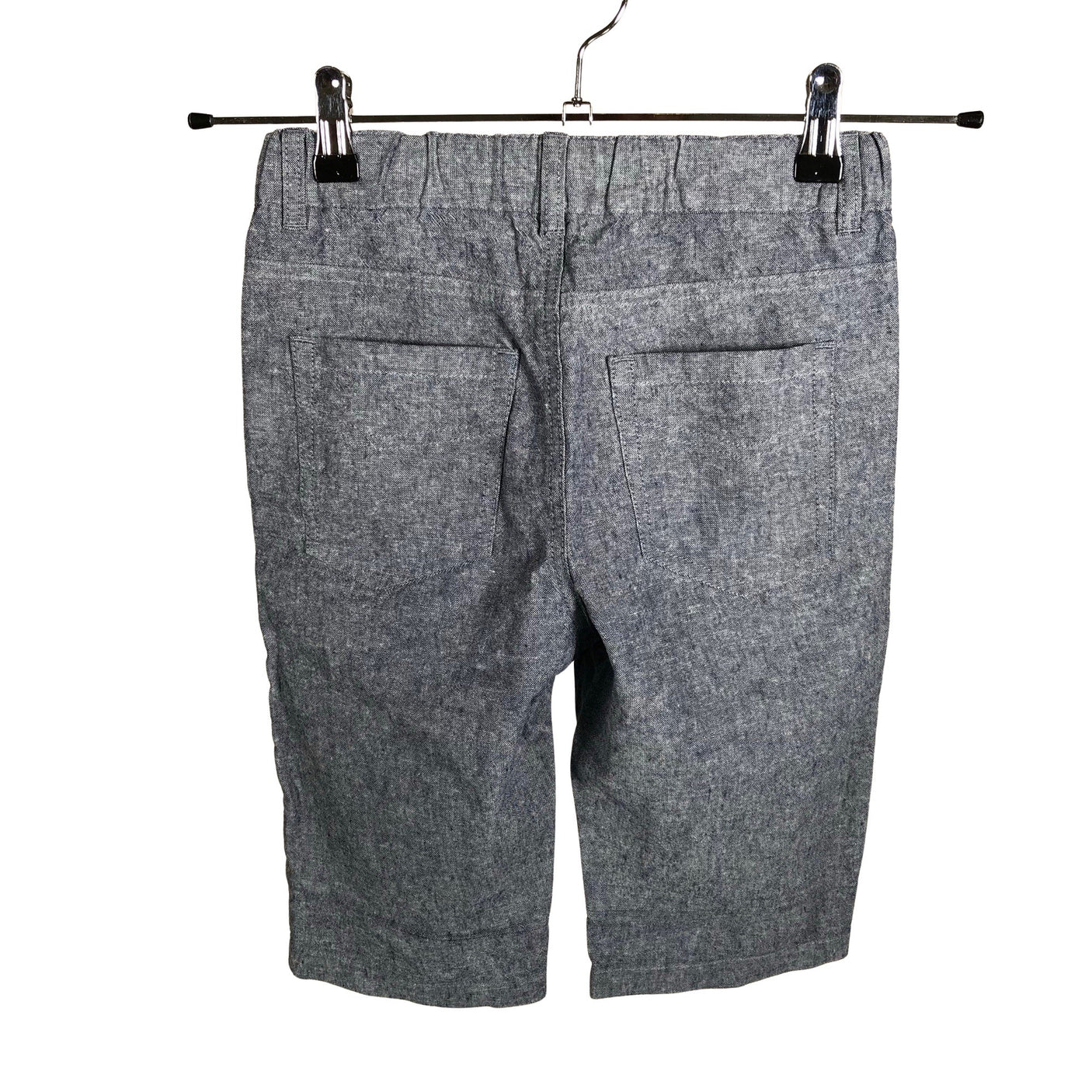 Unisex Bogi - Shorts, size 122 - 128 - Blue (2)