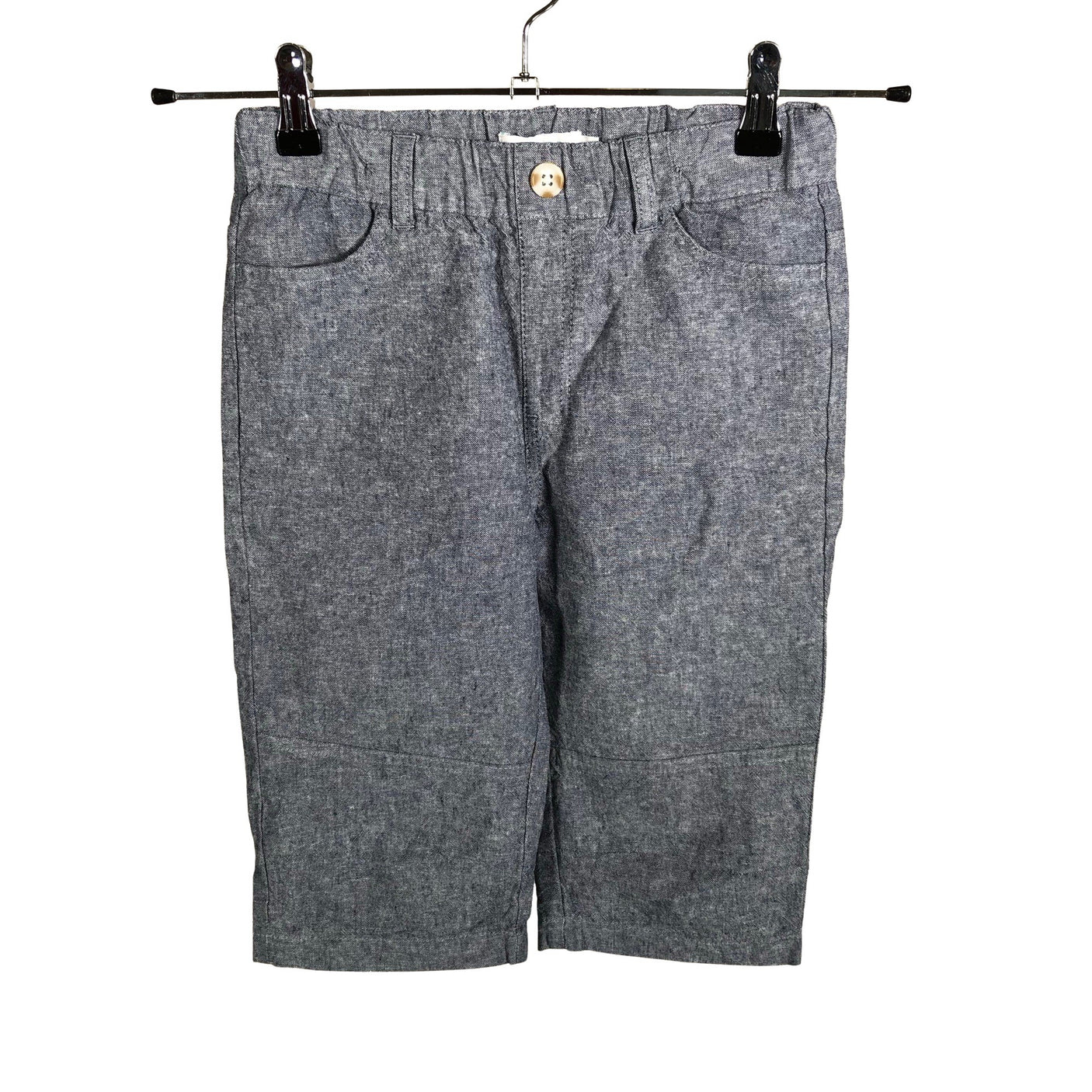 Unisex Bogi - Shorts, size 122 - 128 - Blue (1)