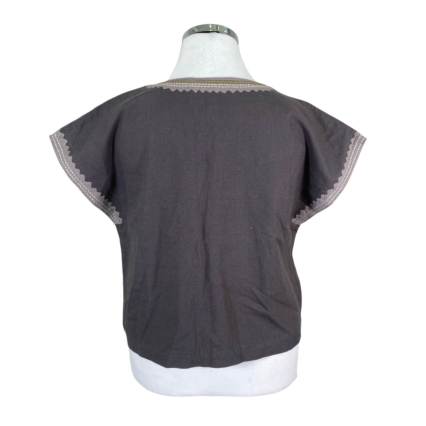 Unisex Gudrun Sjöden - Top, size 44 - Gray (2)