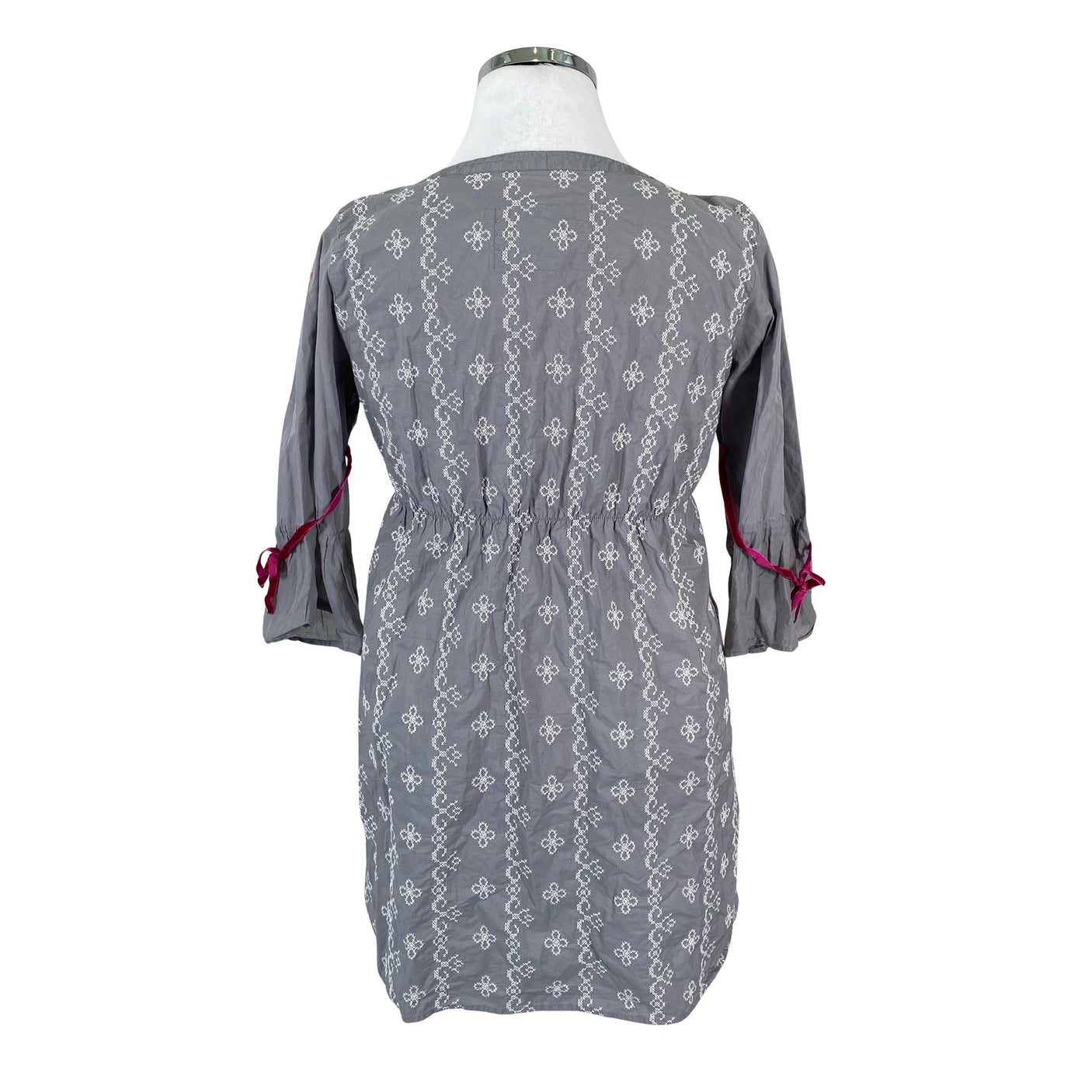 Unisex Odd Molly - Tunic, size 42 - Gray (2)