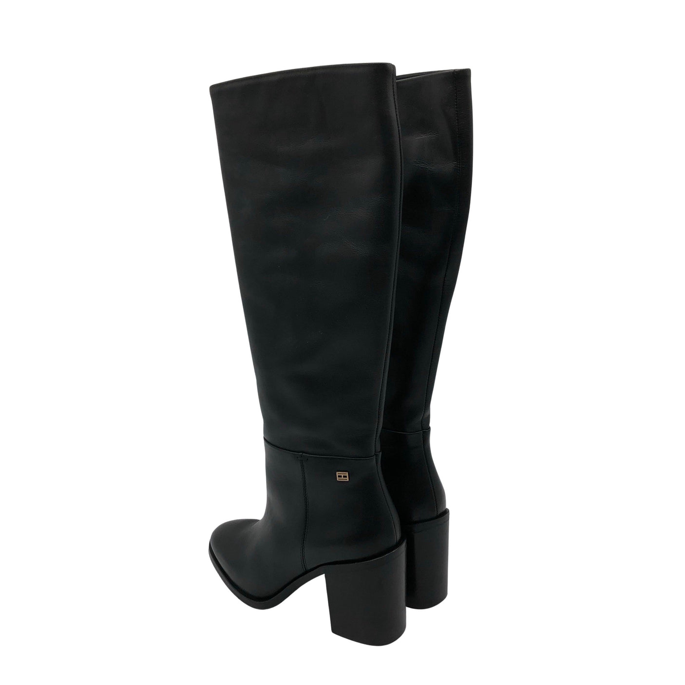 Unisex Tommy Hilfiger - Boots, size 40 - Black (2)