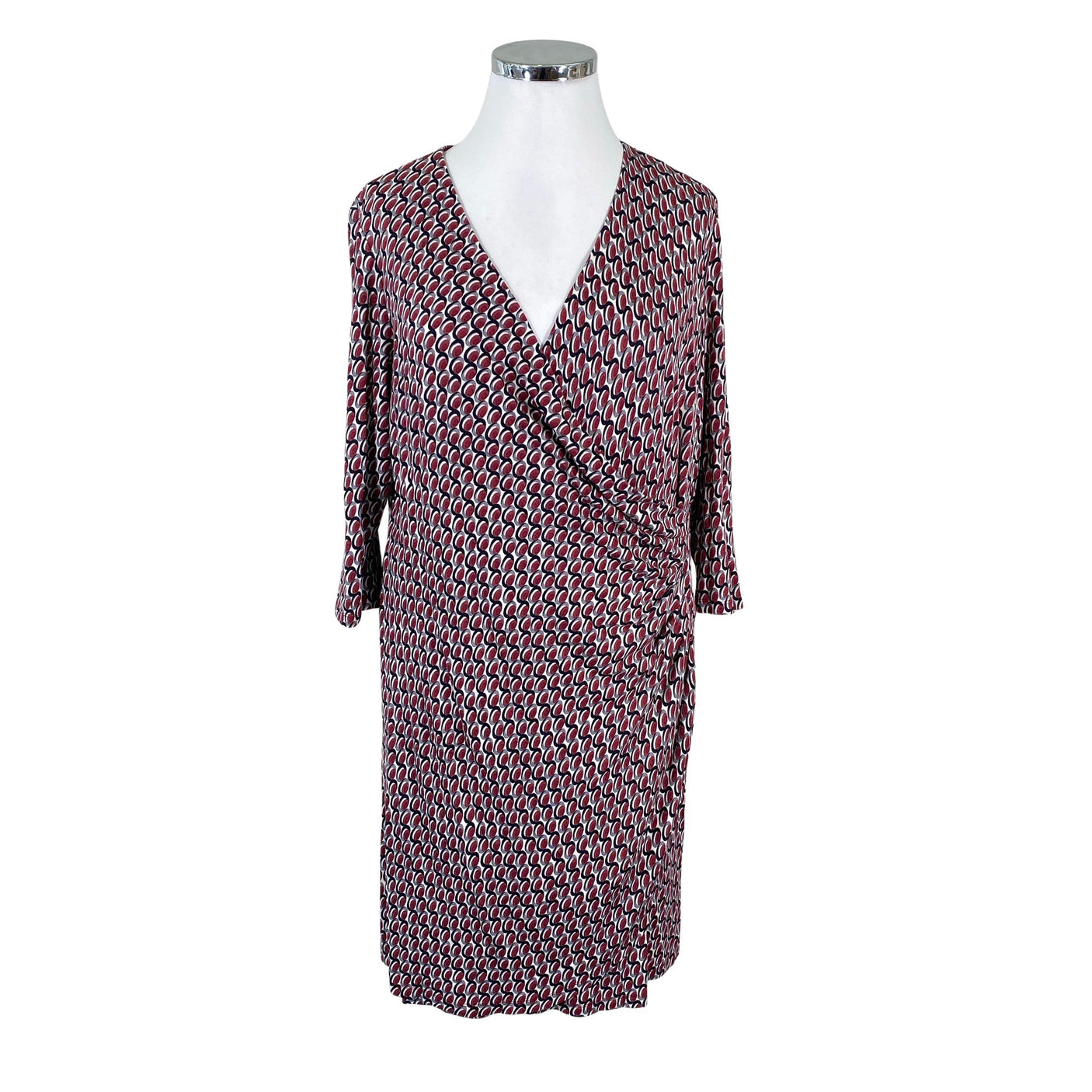 Unisex Gerry Weber - Tricot dress, size 44 - Black (1)
