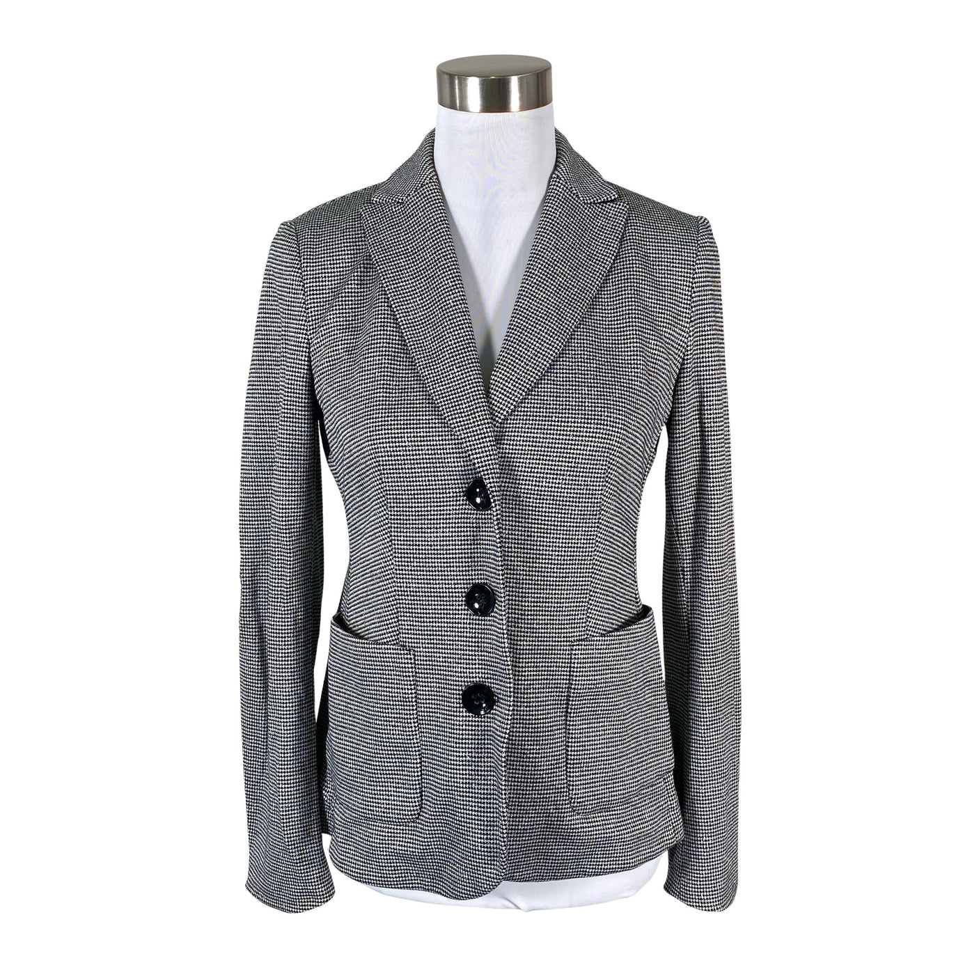 Unisex Luisa Cerano - Jacket, size 38 - Black (1)