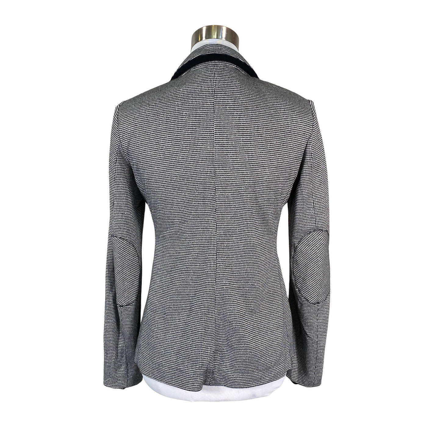Unisex Luisa Cerano - Jacket, size 38 - Black (2)