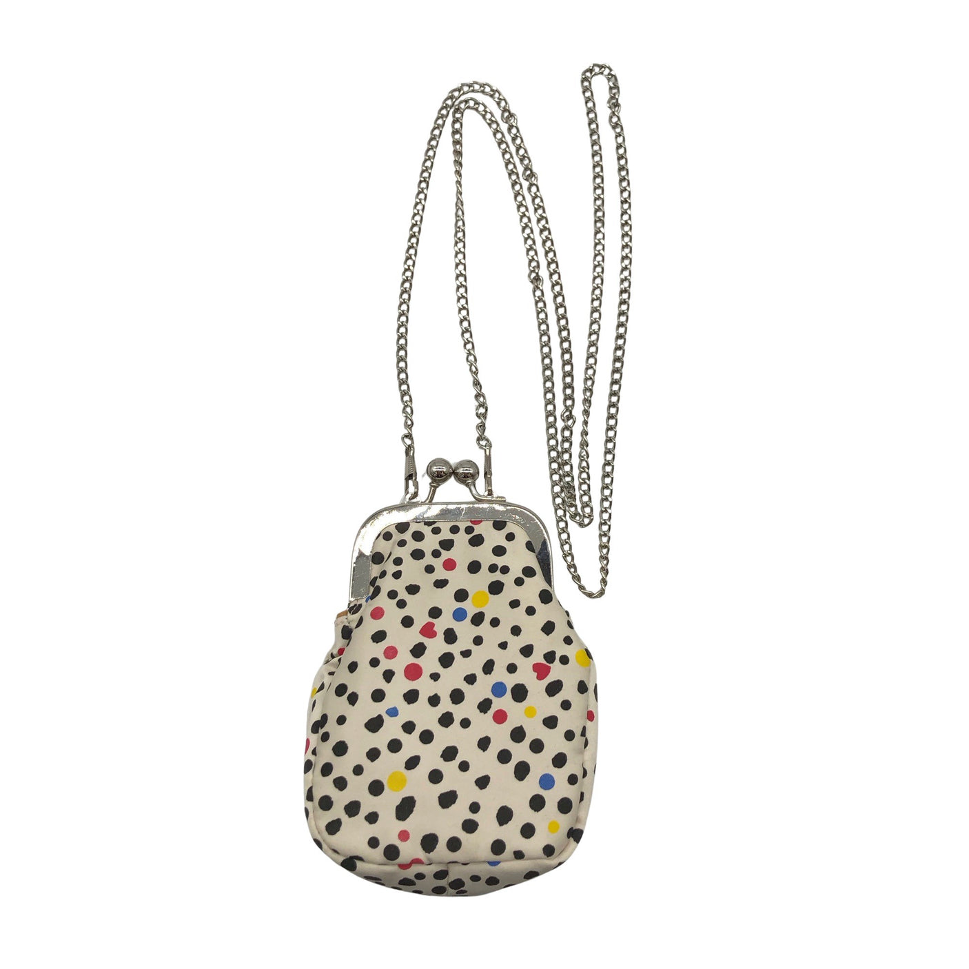 Unisex IVANAhelsinki - Shoulder bag, size Mini - Beige (1)