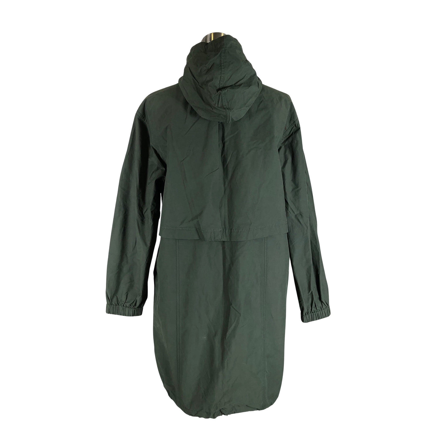 Unisex Together! - Outdoor jacket, size 36 - Green (2)