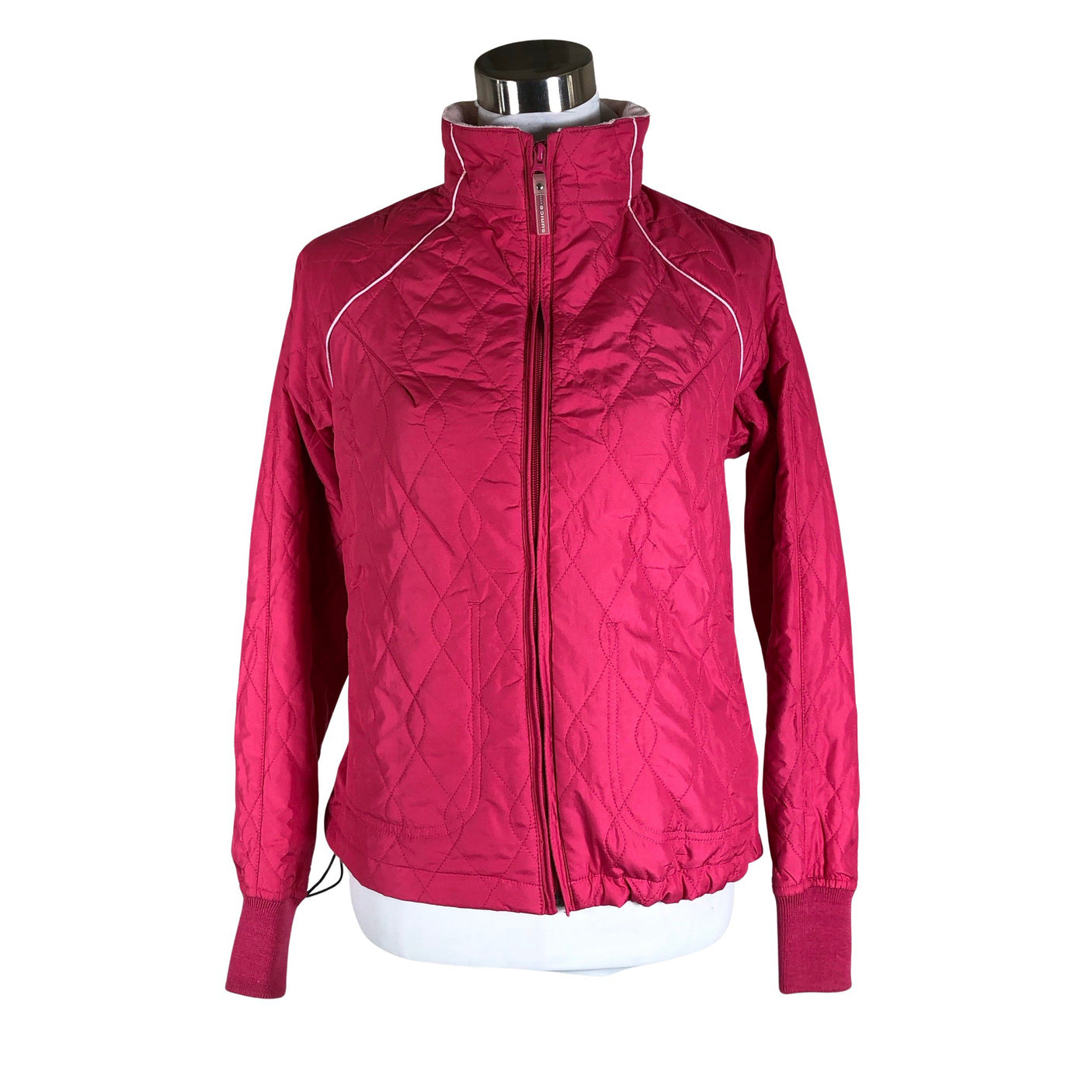 Unisex Sunice - Lightly padded jacket, size 36 - Pink (1)