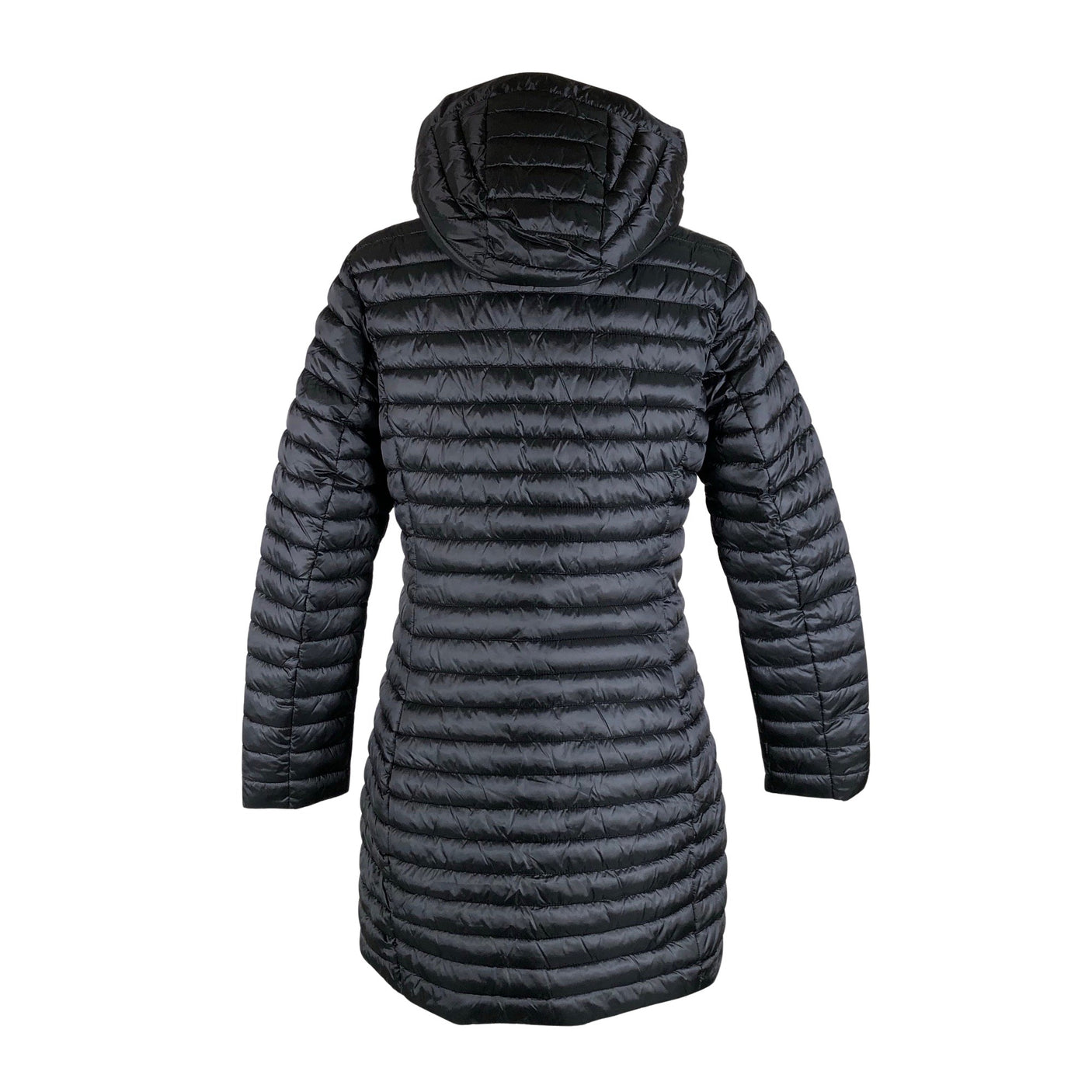 Unisex Luhta - Lightly padded jacket, size 36 - Black (2)