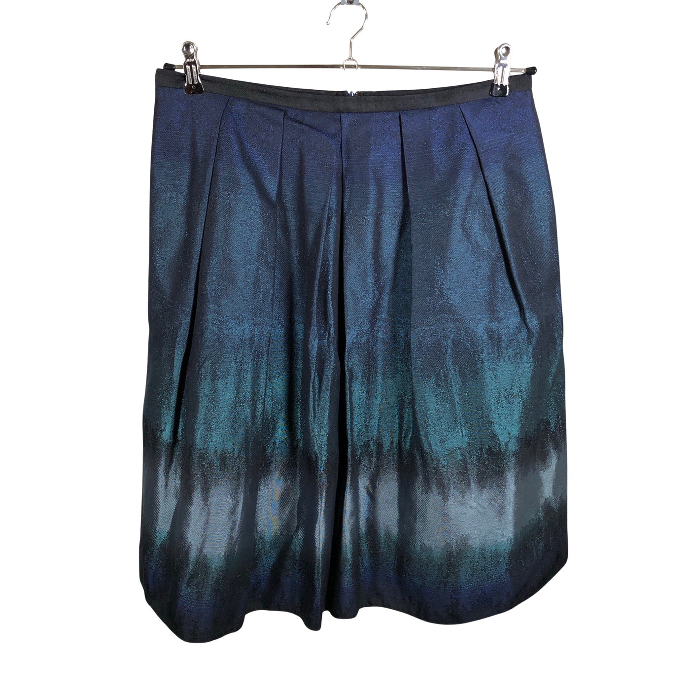 Unisex Laura Ashley - Party skirt, size 40 - Blue (1)
