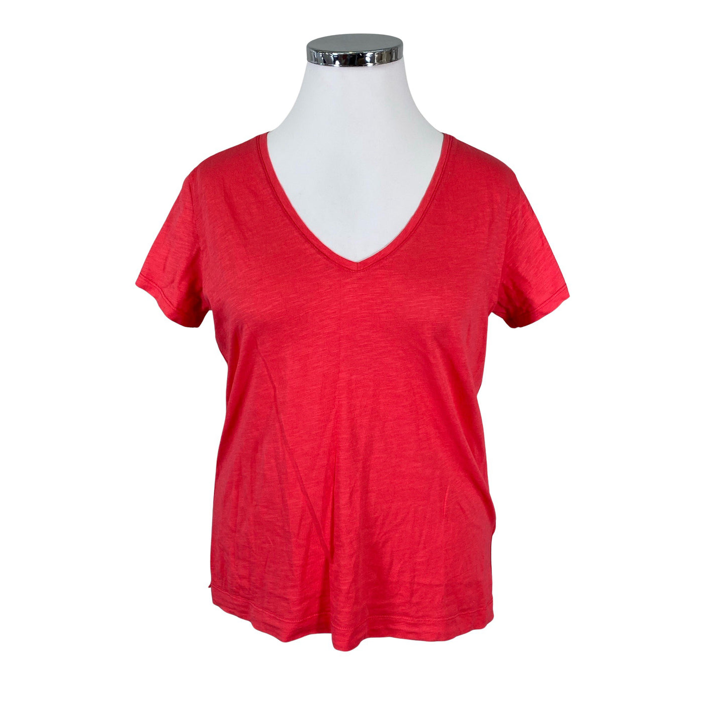 Unisex Mos Mosh - T-shirt, size 42 - Red (1)