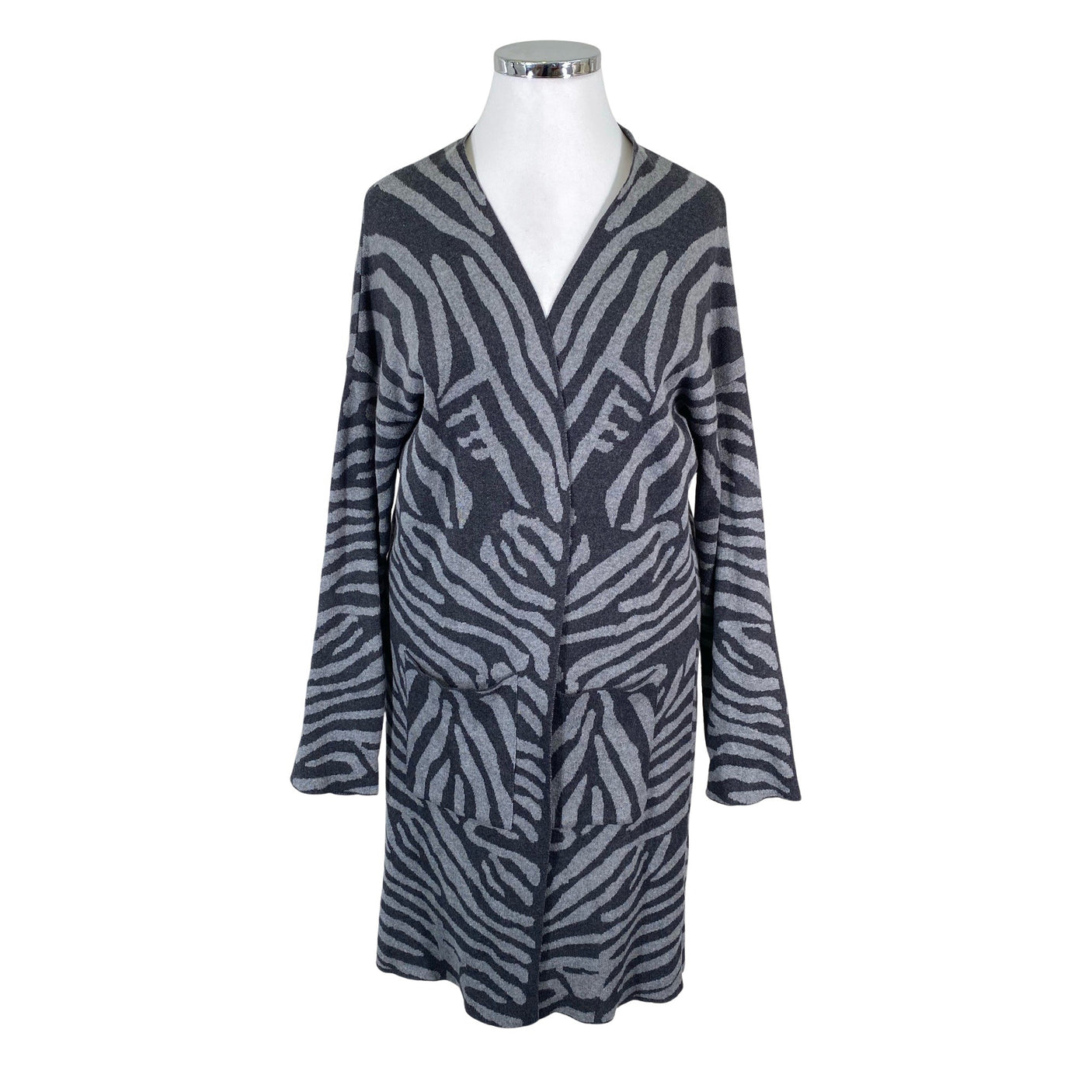 Unisex me&i - Cardigan, size 42 - Beige (1)