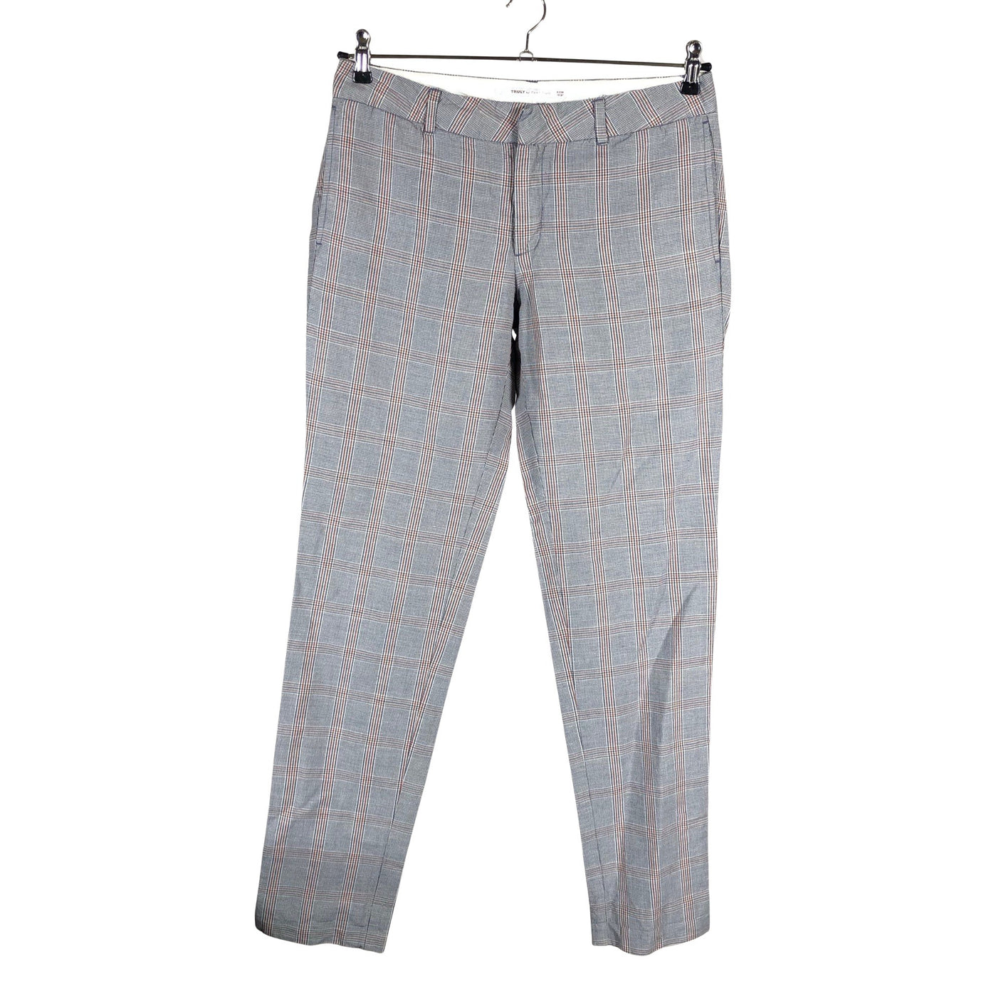 Unisex Part two - Slacks, size 36 - Gray (1)