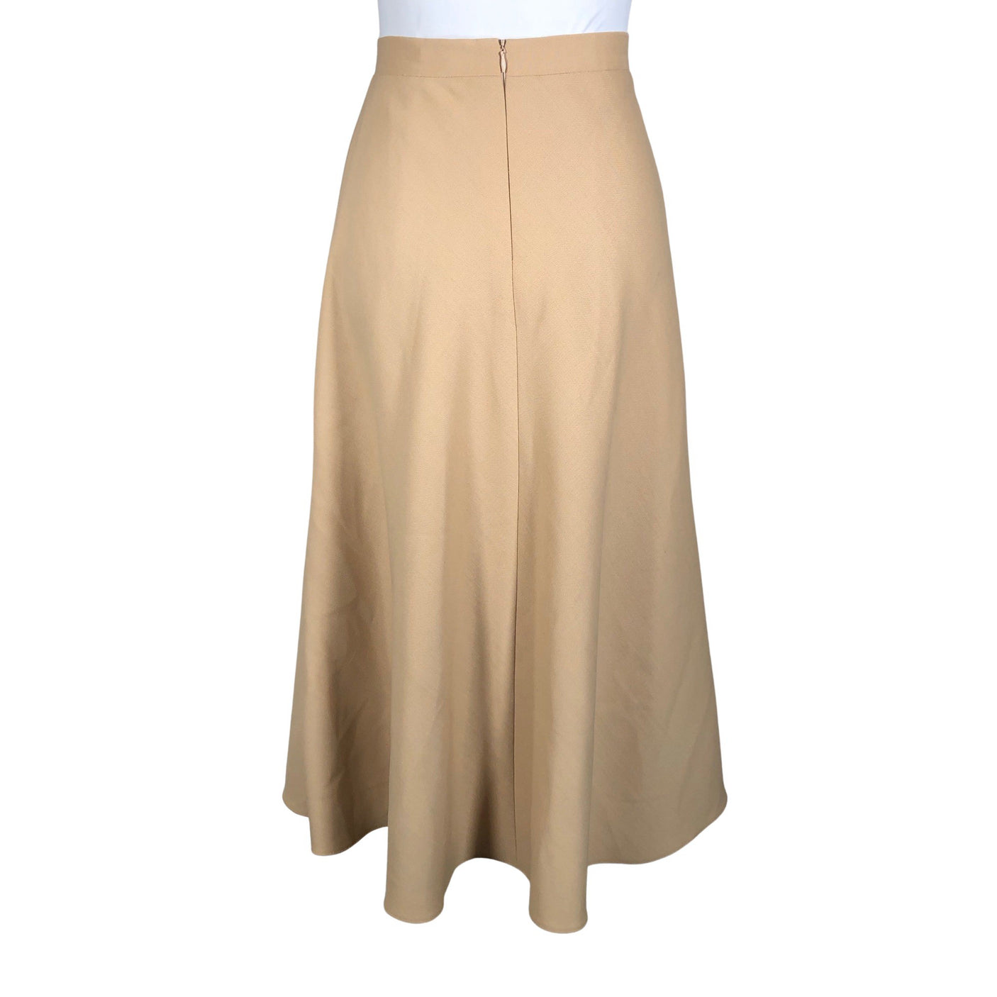 Unisex Andiata - Fabric skirt, size 34 - Beige (2)