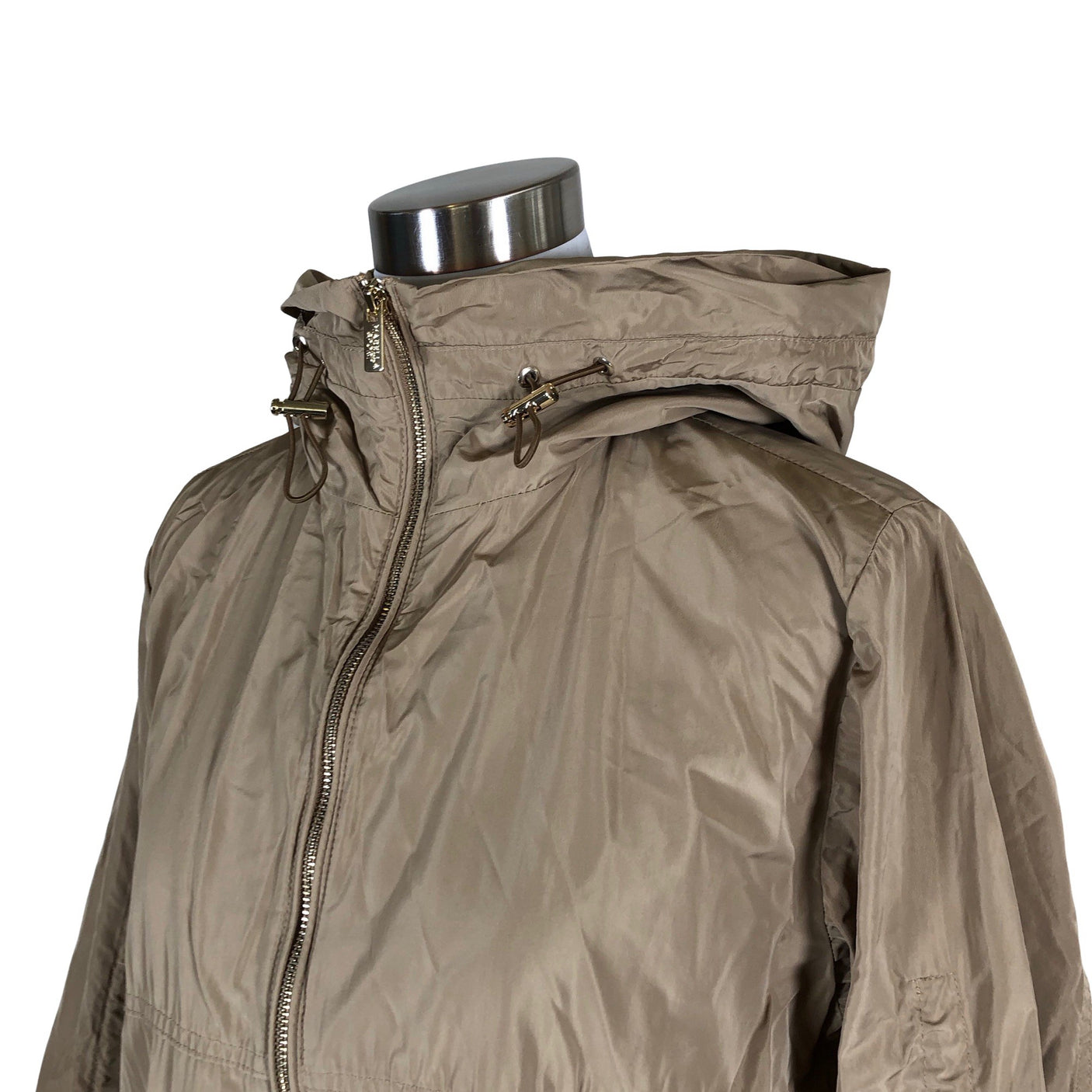 Unisex Marella - Outdoor jacket, size 36 - Brown (3)