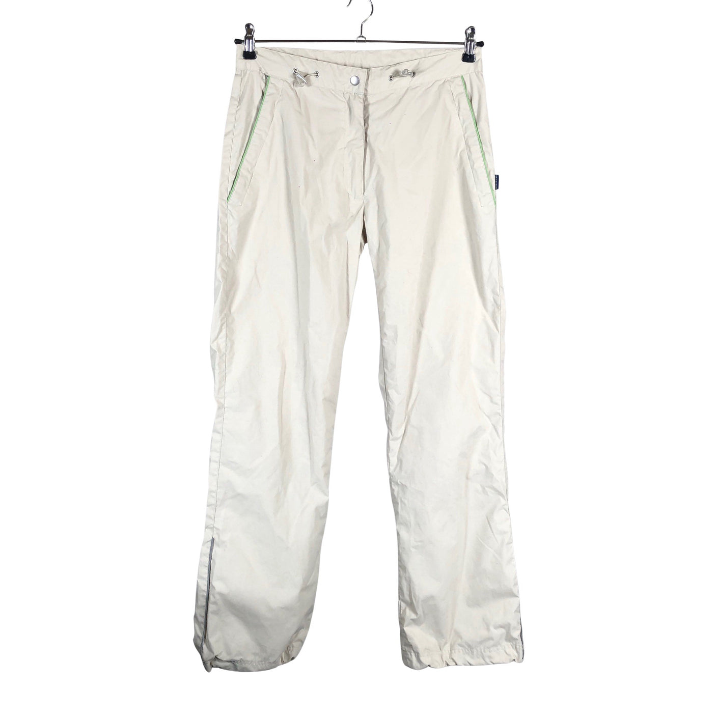 Unisex Keystone - Outdoor pants, size 36 - Beige (1)