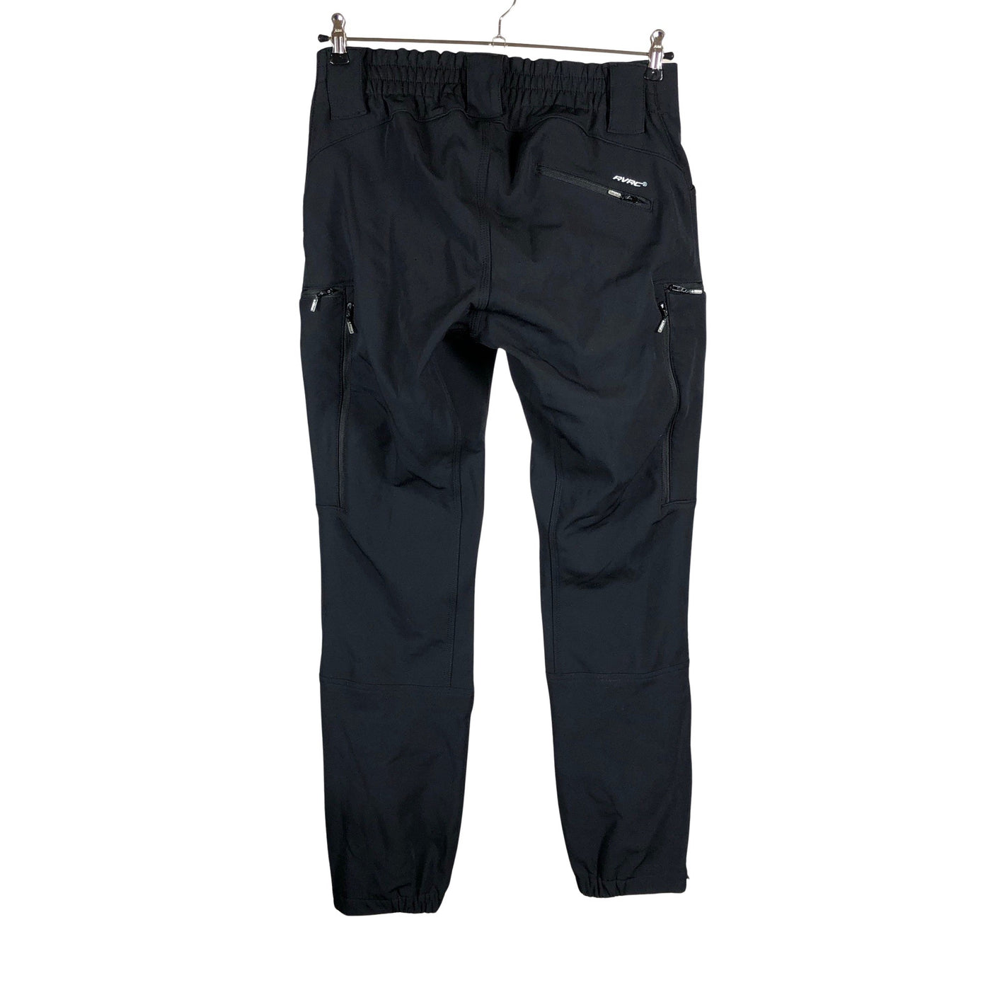 Unisex RVRC Revolution Race - Softshell pants, size 42 - Black (2)
