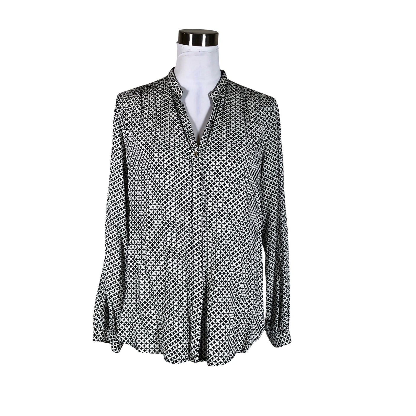 Unisex Holly & Whyte by Lindex - Blouse, size 38 - White (1)