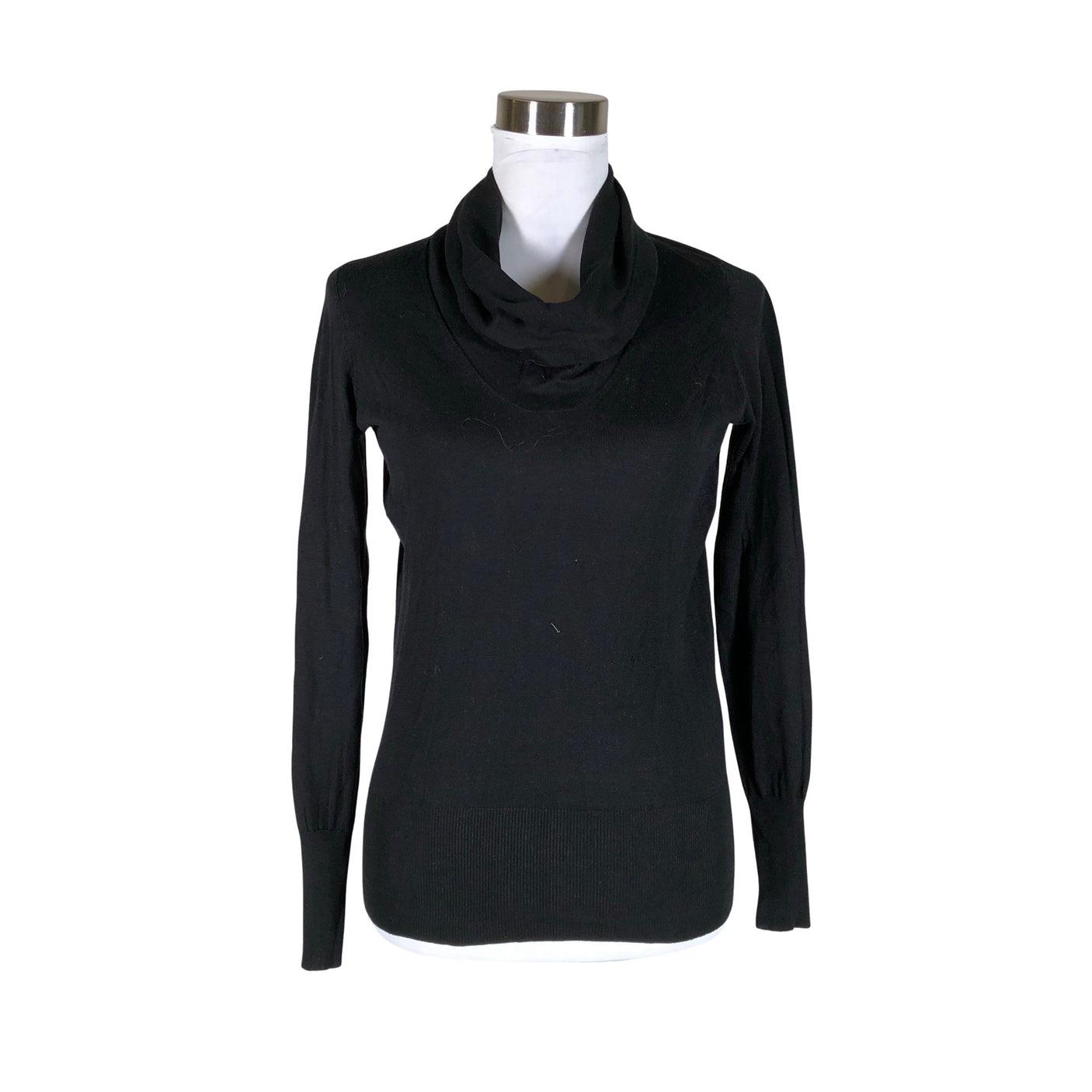 Unisex Your Face - Sweater, size 38 - Black (1)