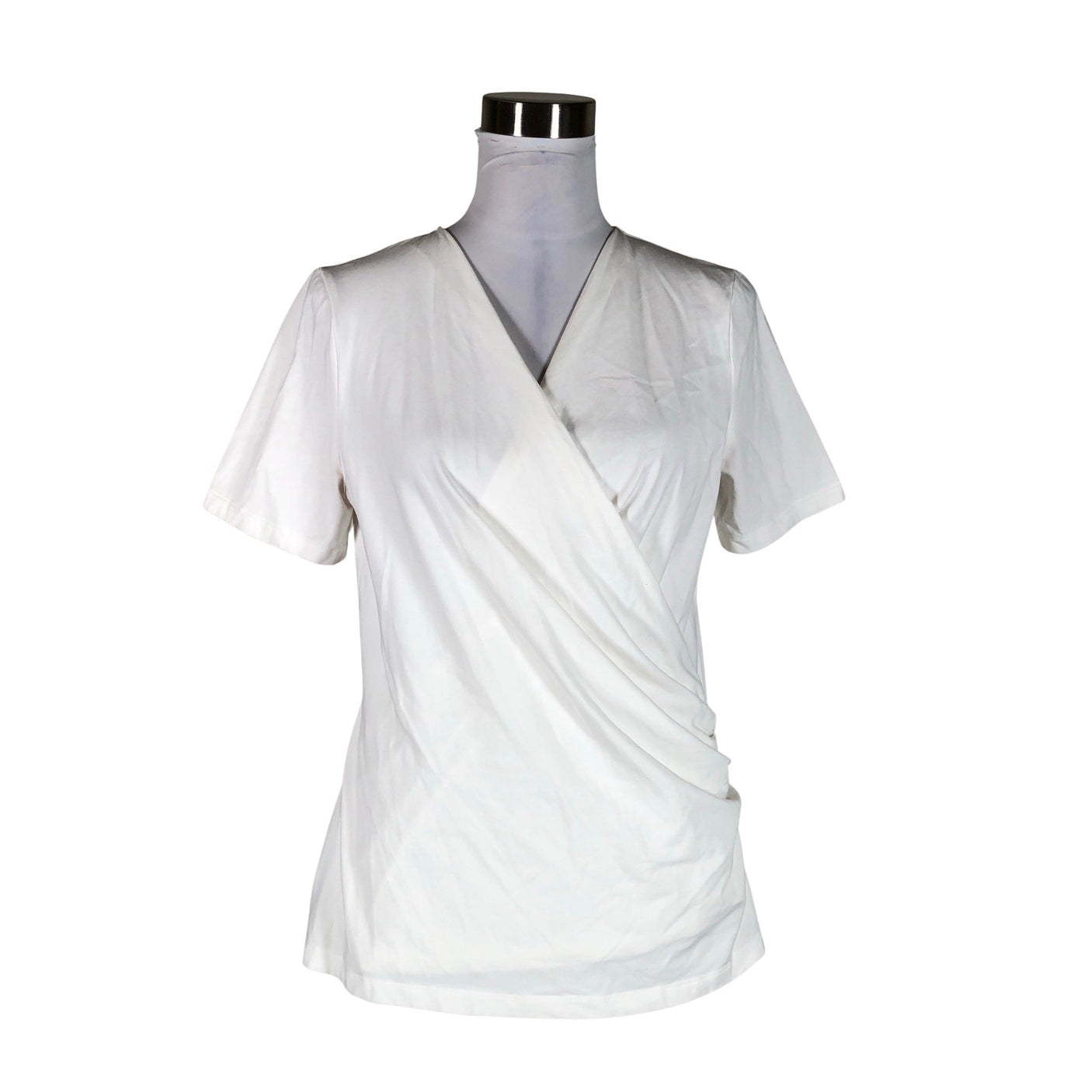 Unisex Ril's - T-shirt, size 40 - White (1)