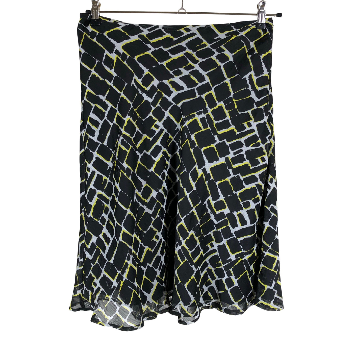 Unisex Global - Fabric skirt, size 36 - Black (1)