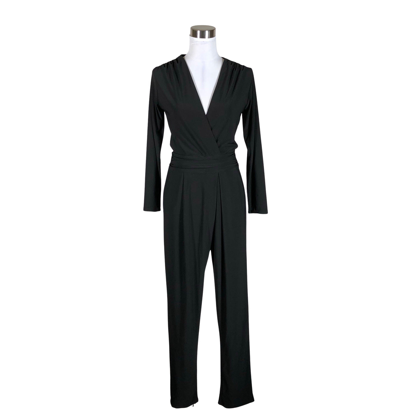 Unisex Zack - Overalls, size 40 - Black (1)