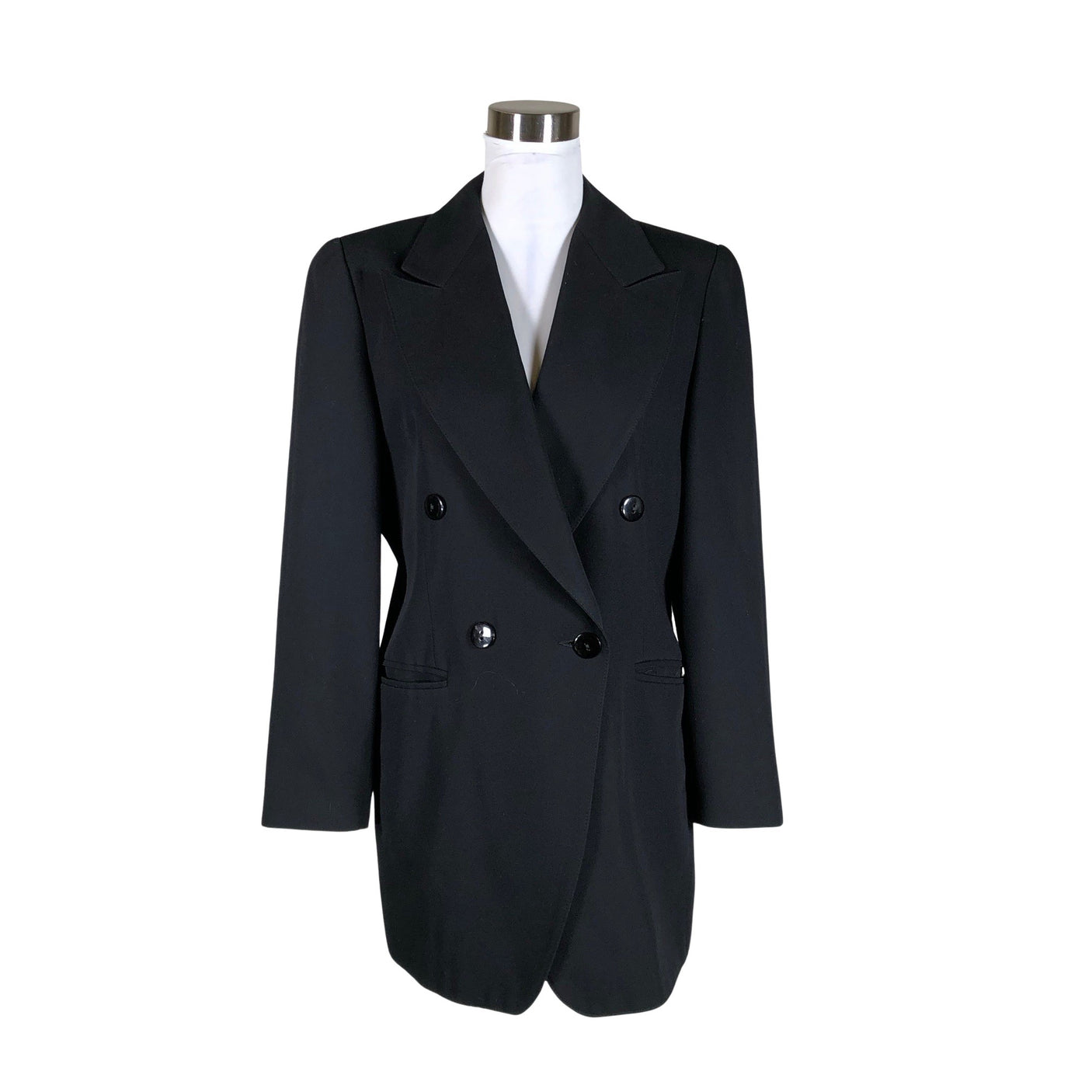 Unisex Vivare - Jacket, size 38 - Black (1)