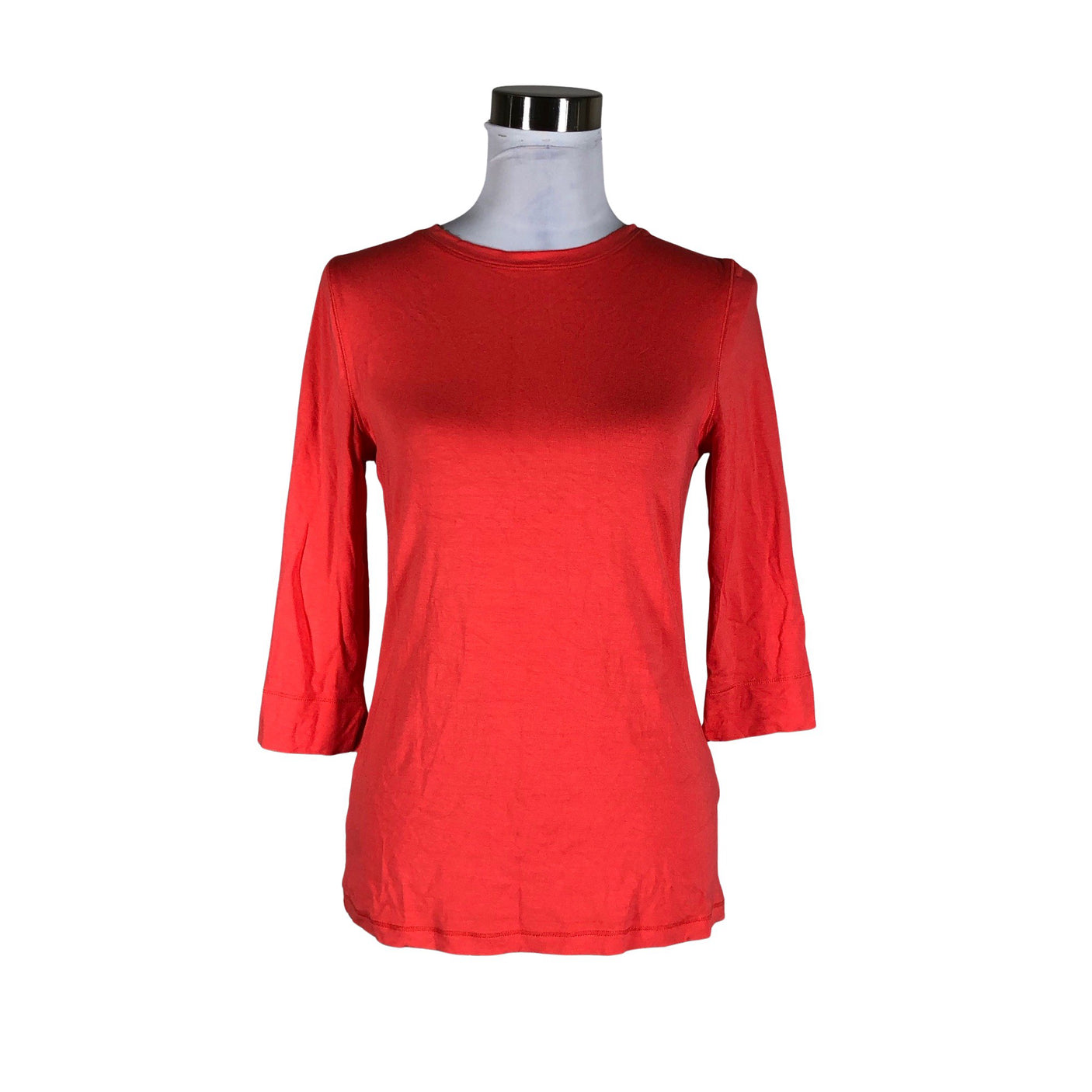 Unisex Riani - Tricot shirt, size 36 - Orange (1)