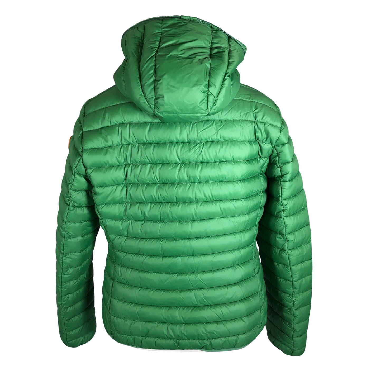 Unisex Save The Duck - Lightly padded jacket, size 42 - Green (2)