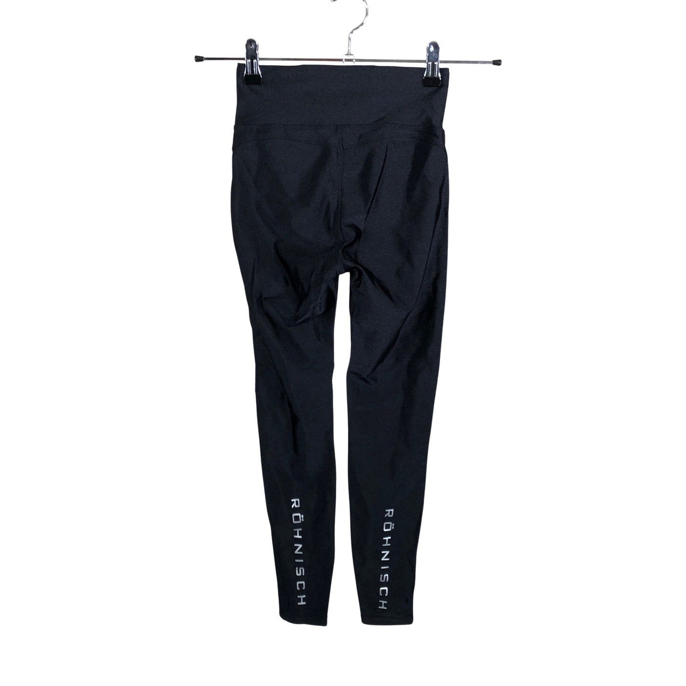 Unisex Röhnisch - Sports tights, size 34 - Black (2)