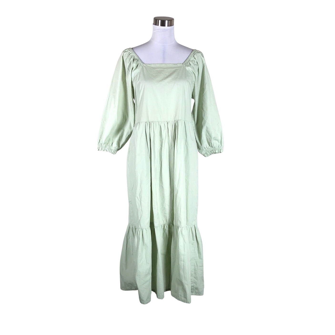 Unisex Nanso - Dress, size 36 - Green (1)