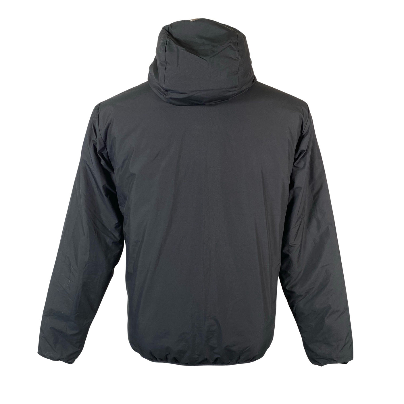 Unisex Peak Performance - Winter jacket, size S - Black (2)
