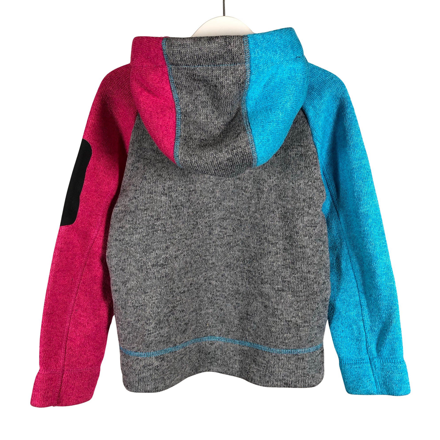 Unisex Reima - Cardigan, size 104 - 110 - Gray (2)