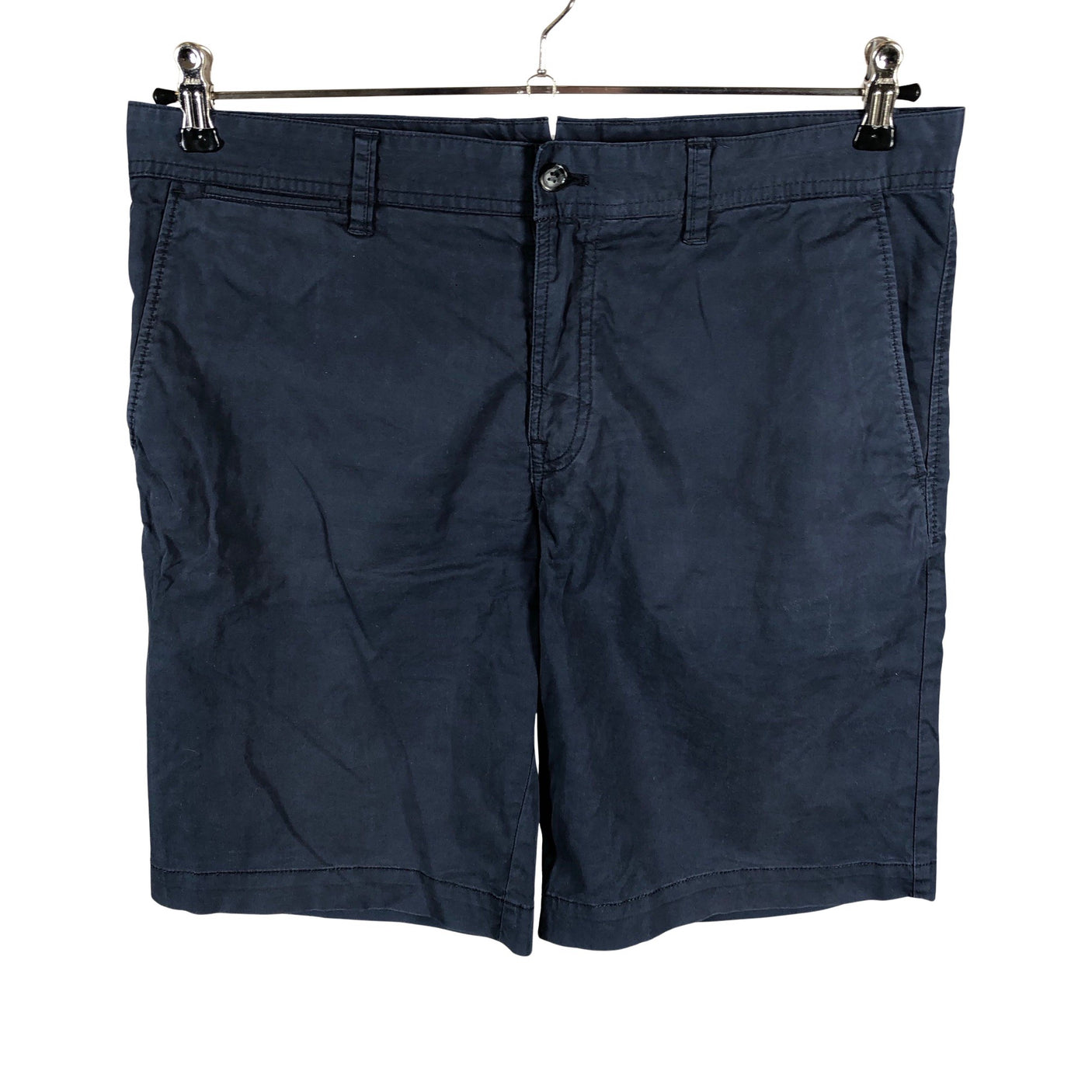 Unisex J.Lindeberg - Shorts, size W31 - Blue (1)