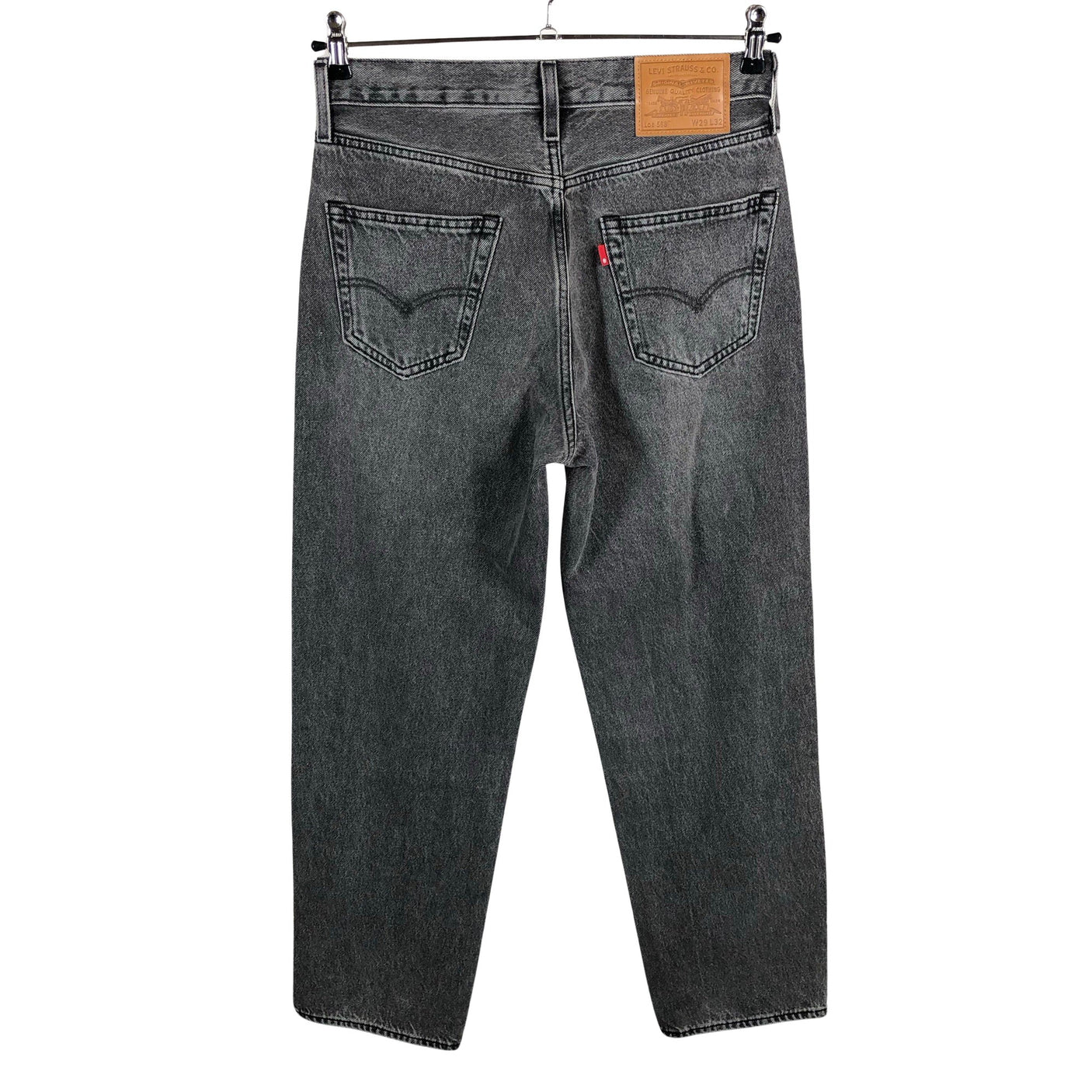 Unisex Levi's - Jeans, size W29 - Gray (2)