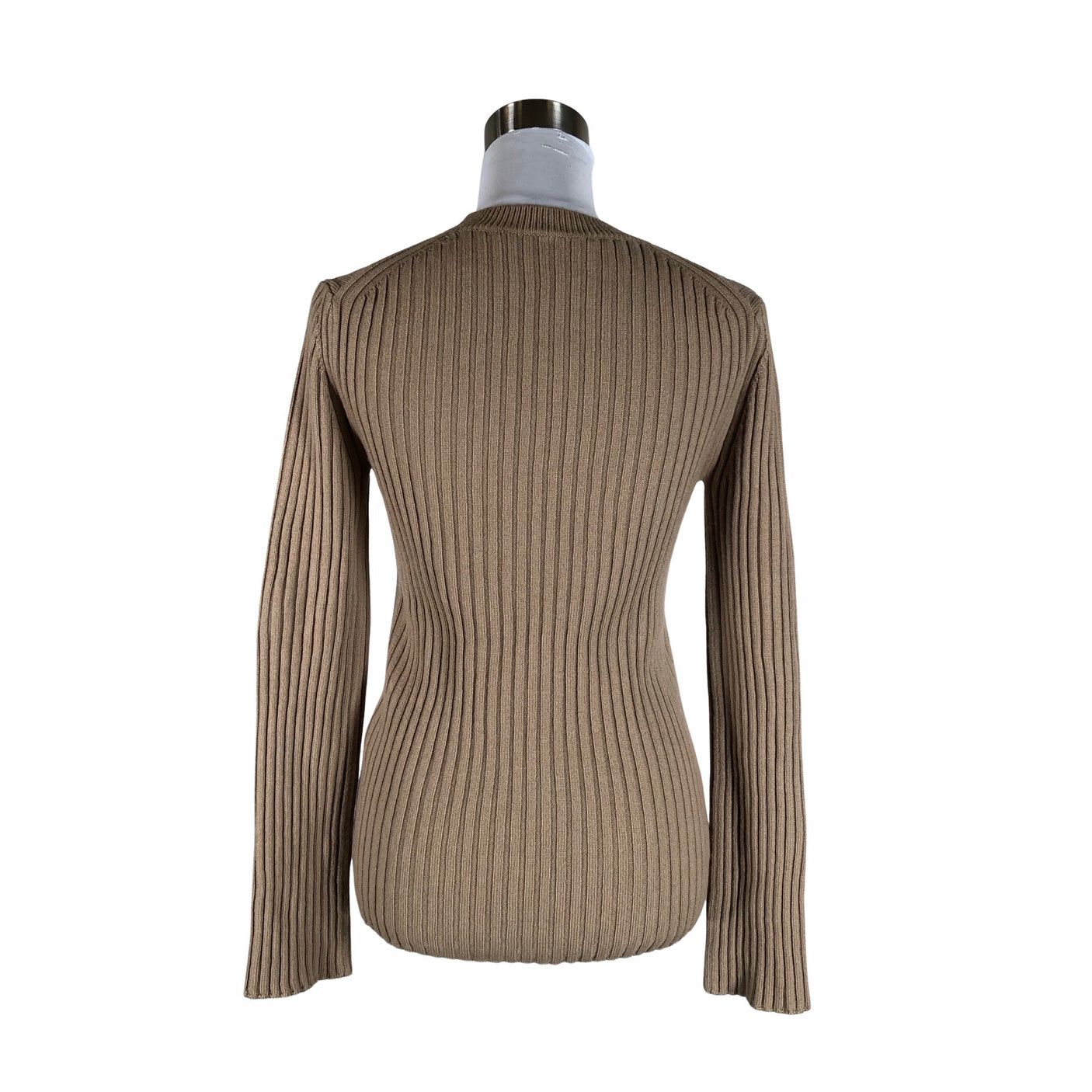 Unisex Closed - Sweater, size 36 - Beige (2)